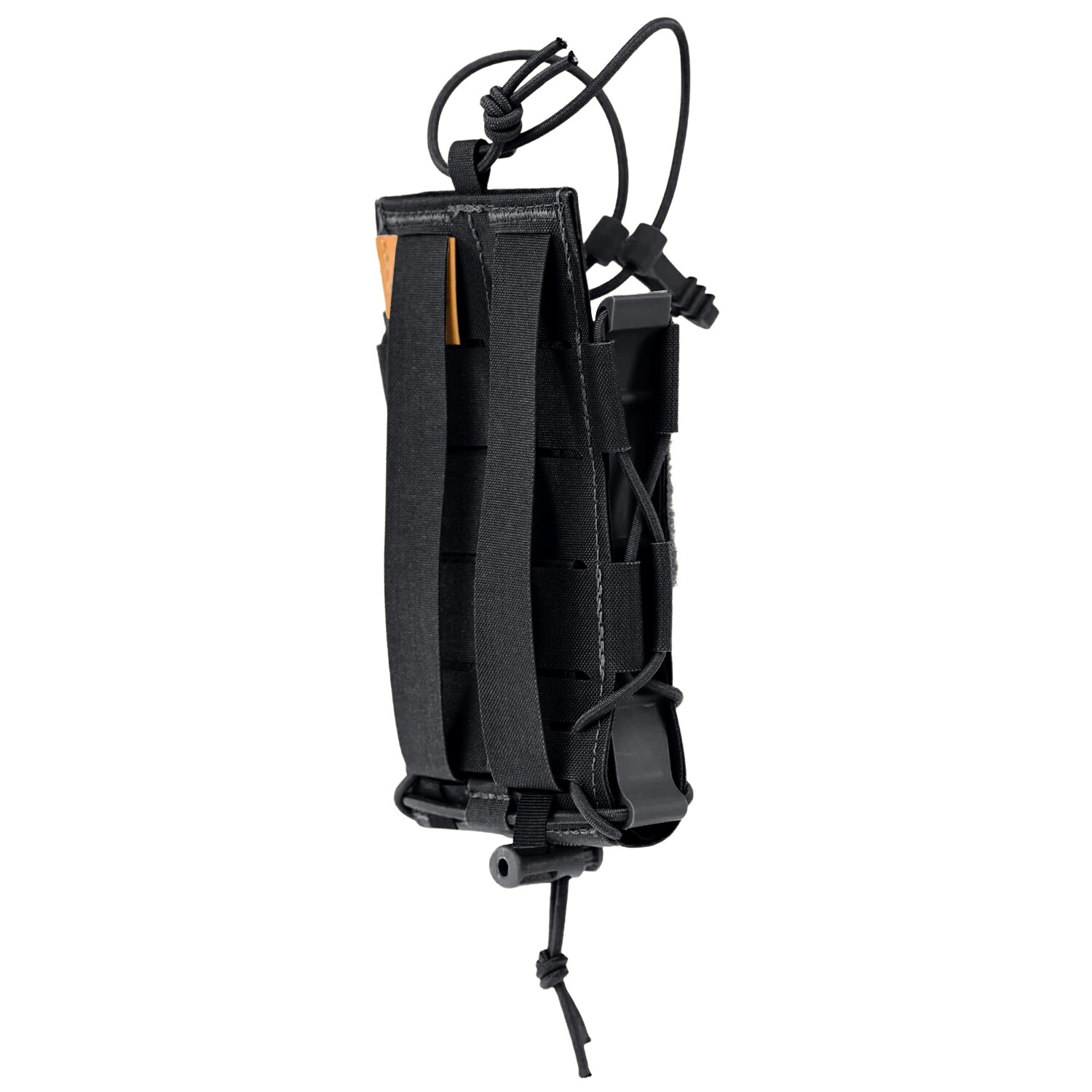 Підсумок для гвинтівкового магазину Lindnerhof Multi-Calibre Rifle MX119 - Black