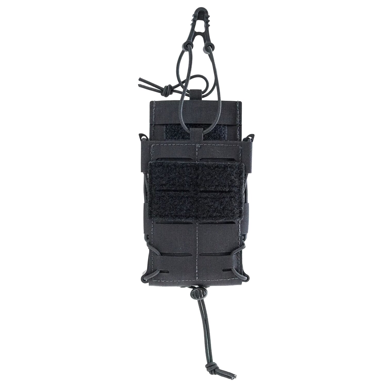 Ładownica na magazynek karabinowy Lindnerhof Multi-Calibre Rifle MX119 - Black