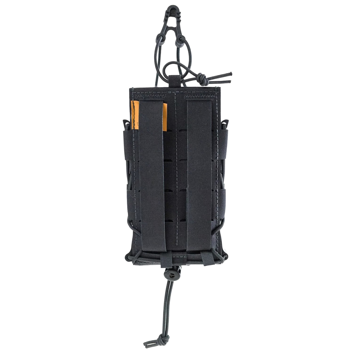 Ładownica na magazynek karabinowy Lindnerhof Multi-Calibre Rifle MX119 - Black