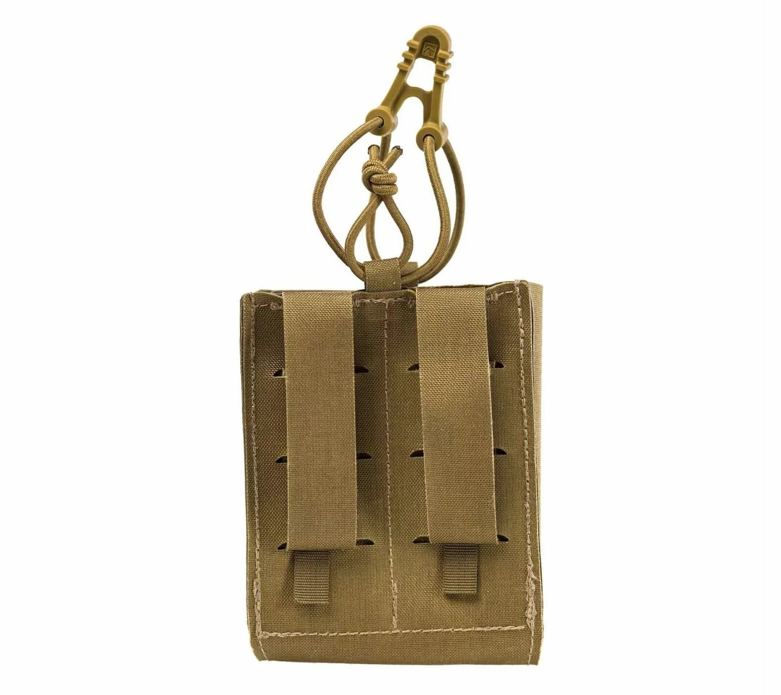 Підсумок Lindnerhof Rifle Magazine Pouch Single MX002 - Coyote