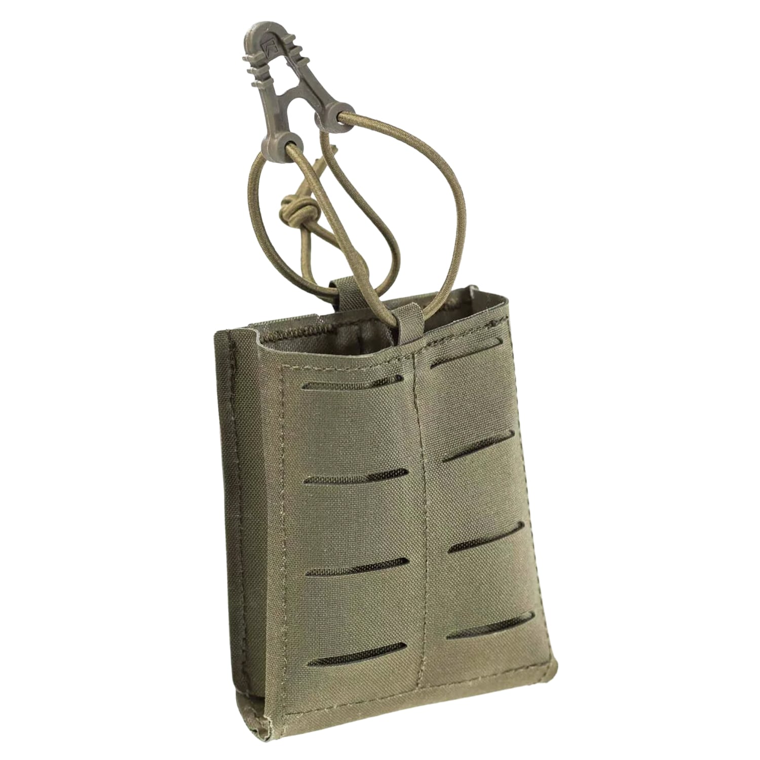 Підсумок Lindnerhof Rifle Magazine Pouch Single MX002 - Stone Grey