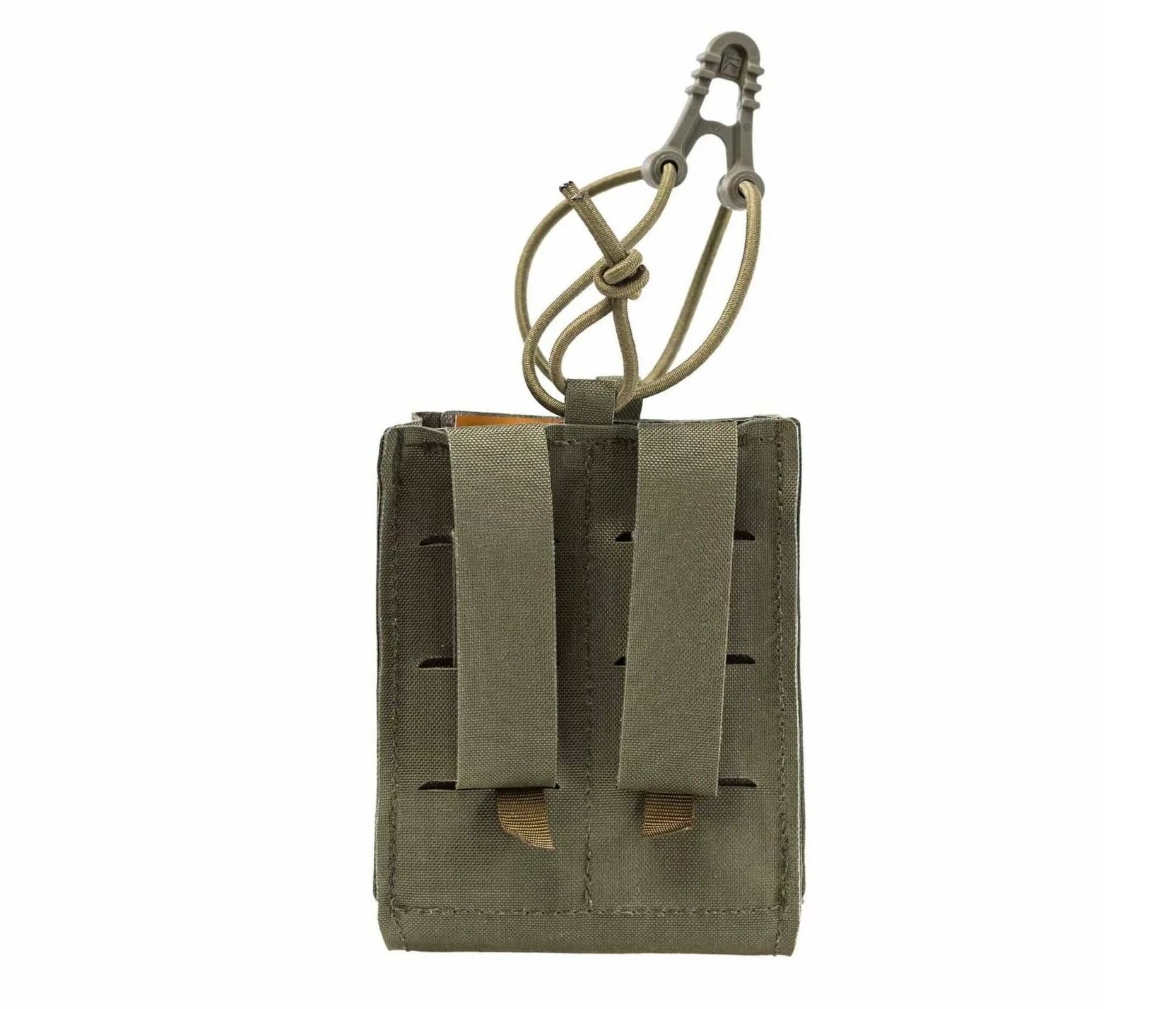 Підсумок Lindnerhof Rifle Magazine Pouch Single MX002 - Stone Grey