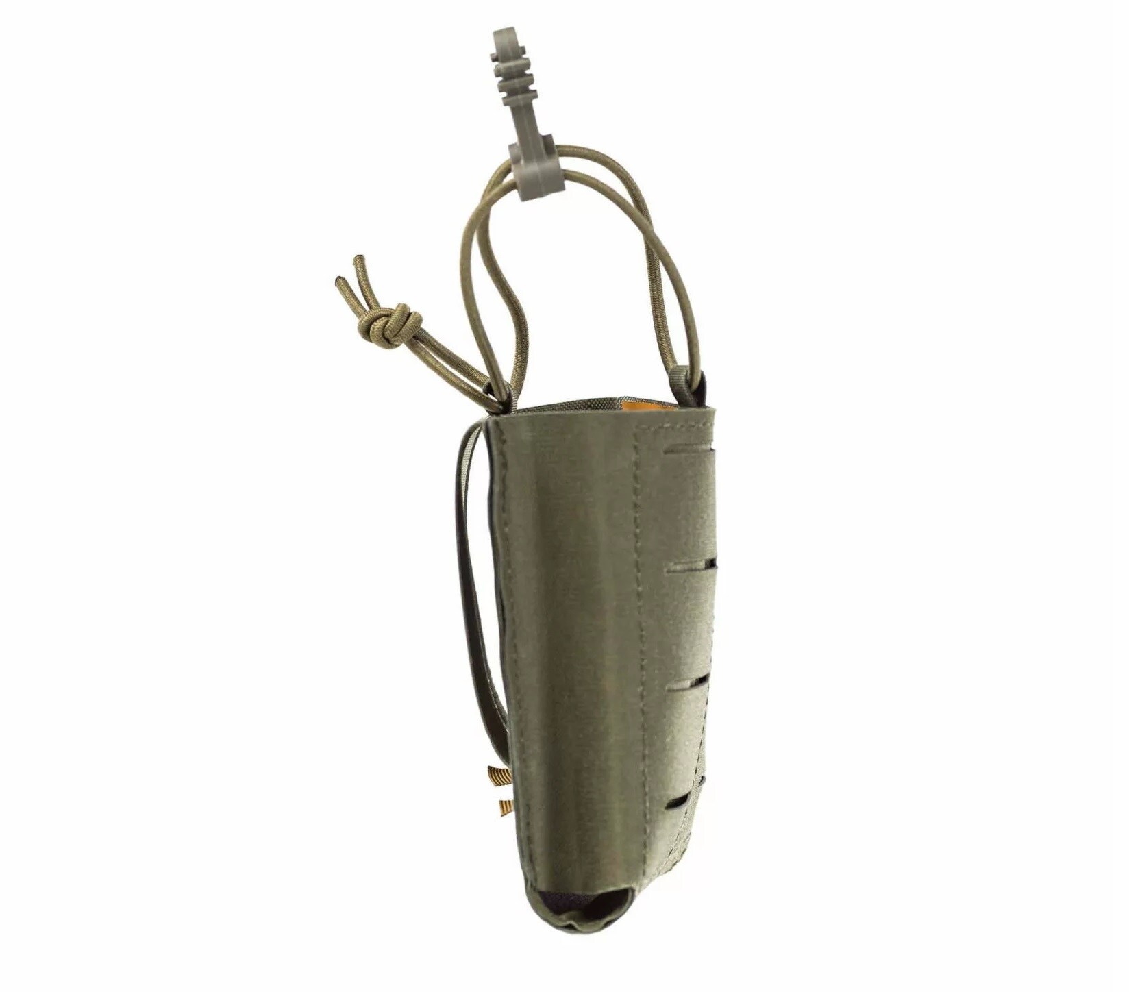 Ładownica Lindnerhof Magazine Pouch Single MX002 - Stone Grey