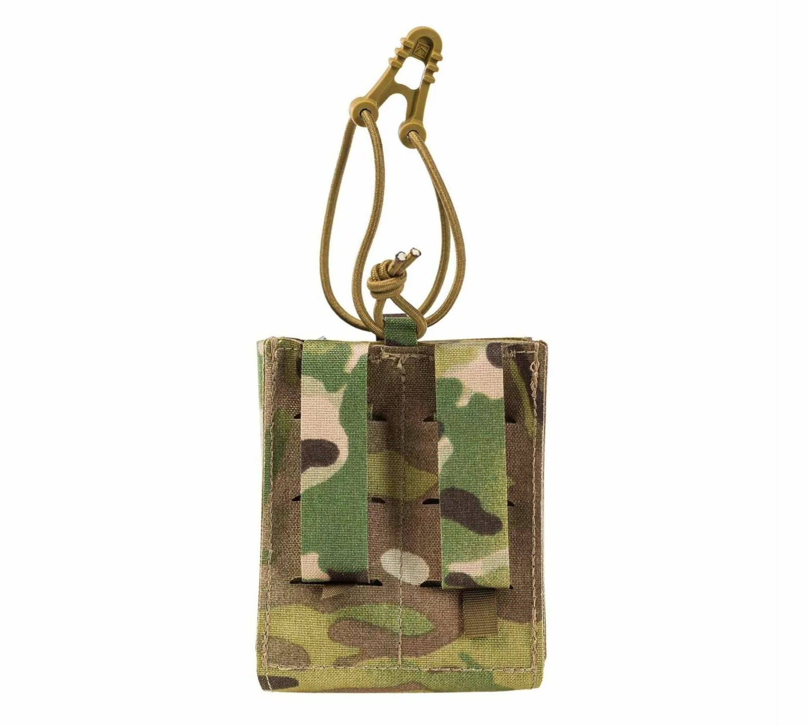 Ładownica Lindnerhof Magazine Pouch Single MX002 - MultiCam