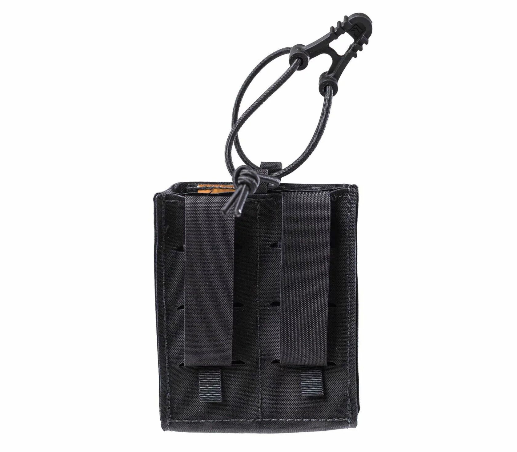 Ładownica Lindnerhof Rifle Magazine Pouch Single MX002 - Black