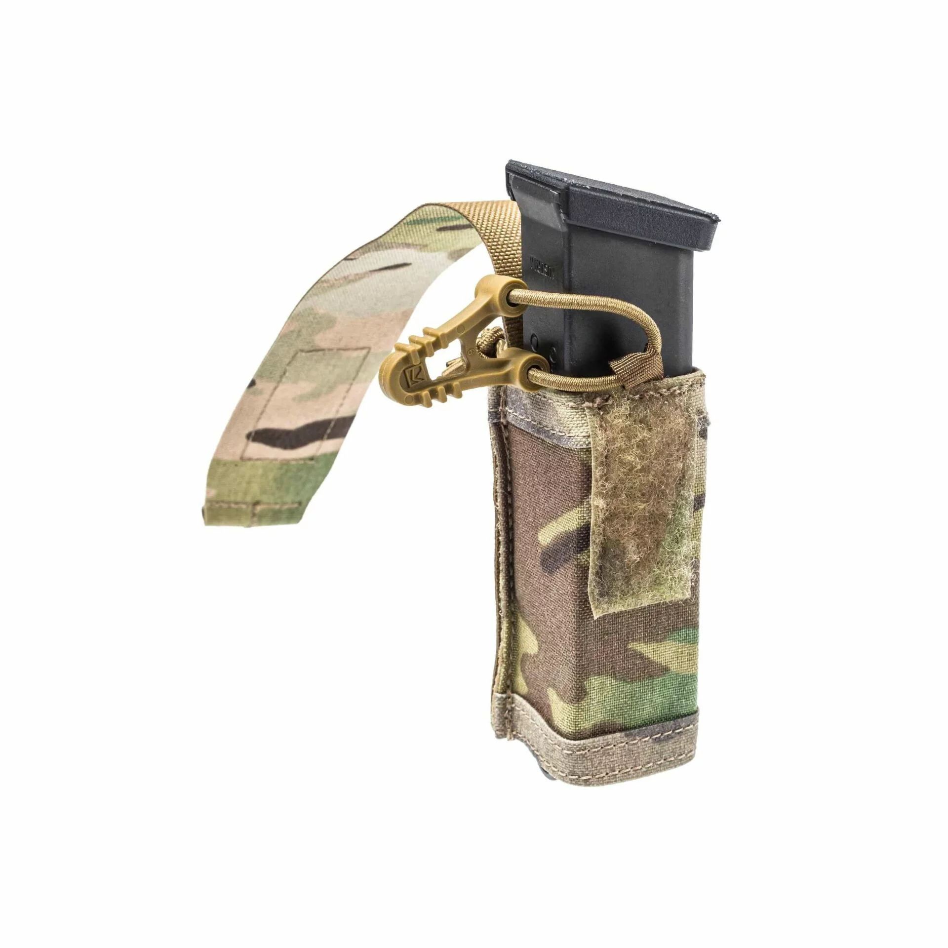 Ładownica Lindnerhof Magazine Pouch Single MX762-1 - MultiCam