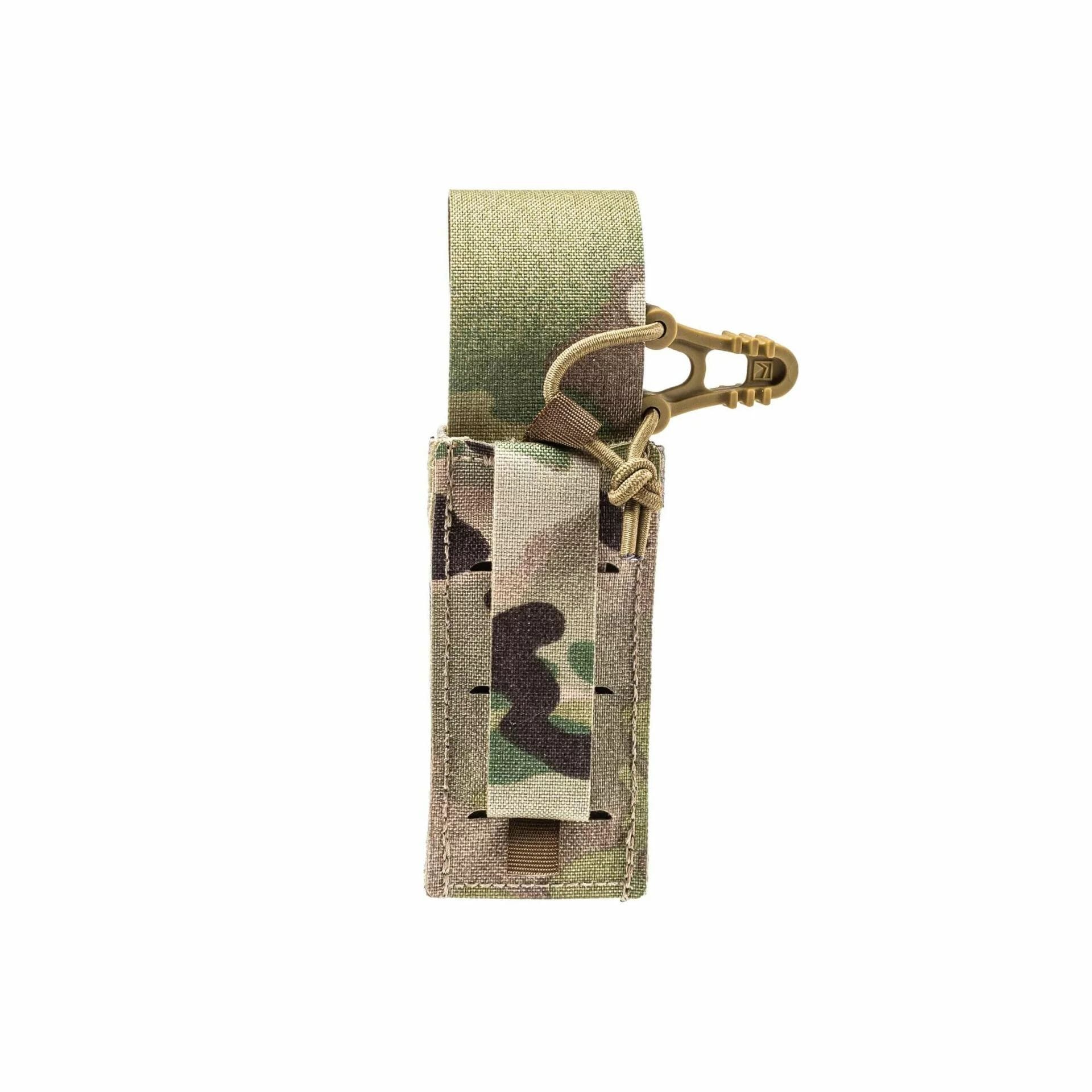 Ładownica Lindnerhof Magazine Pouch Single MX762-1 - MultiCam