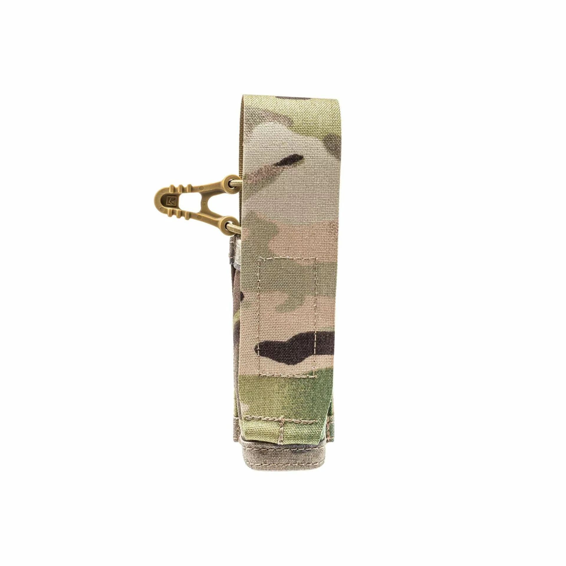 Ładownica Lindnerhof Magazine Pouch Single MX762-1 - MultiCam