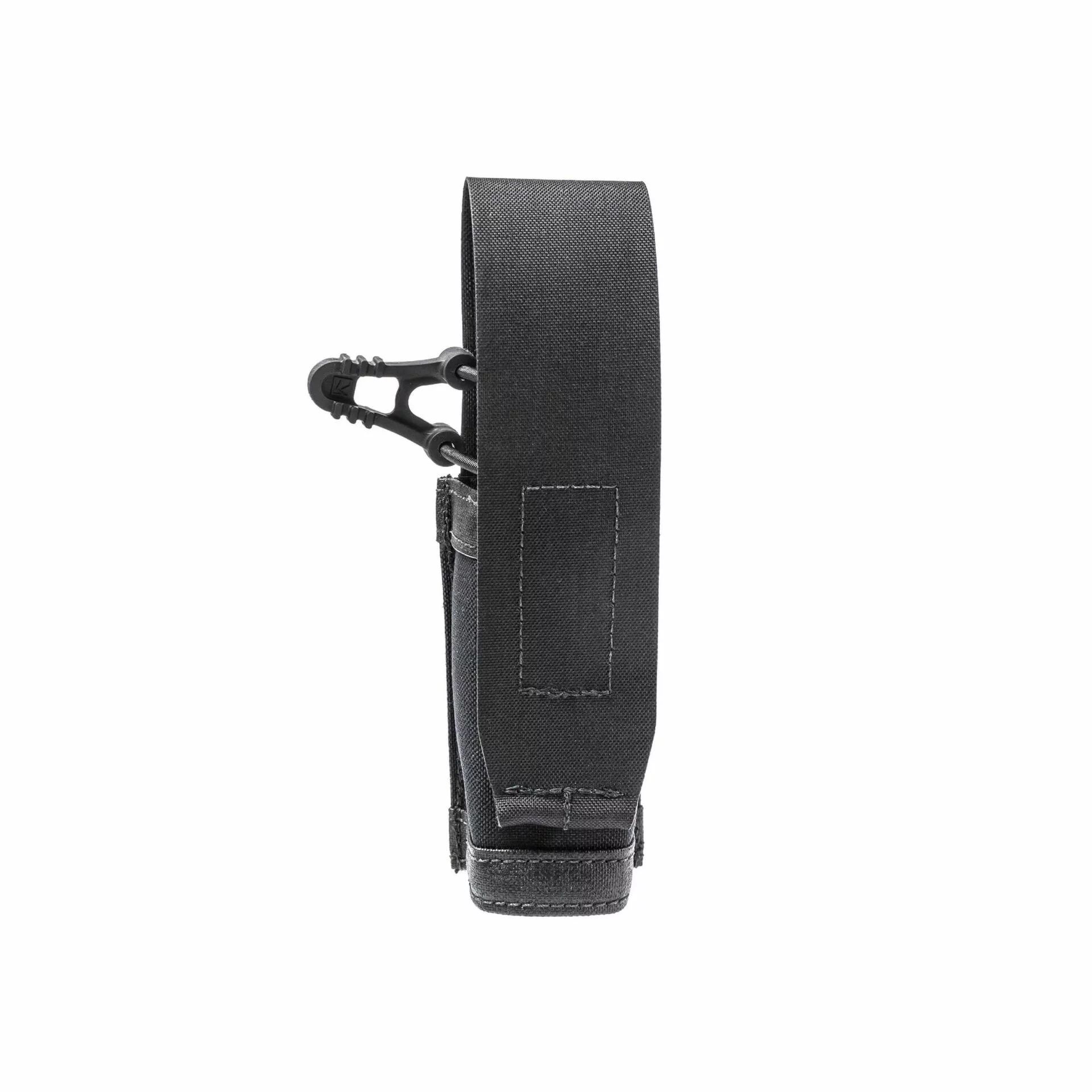 Ładownica Lindnerhof Magazine Pouch Single MX762-1 - Black