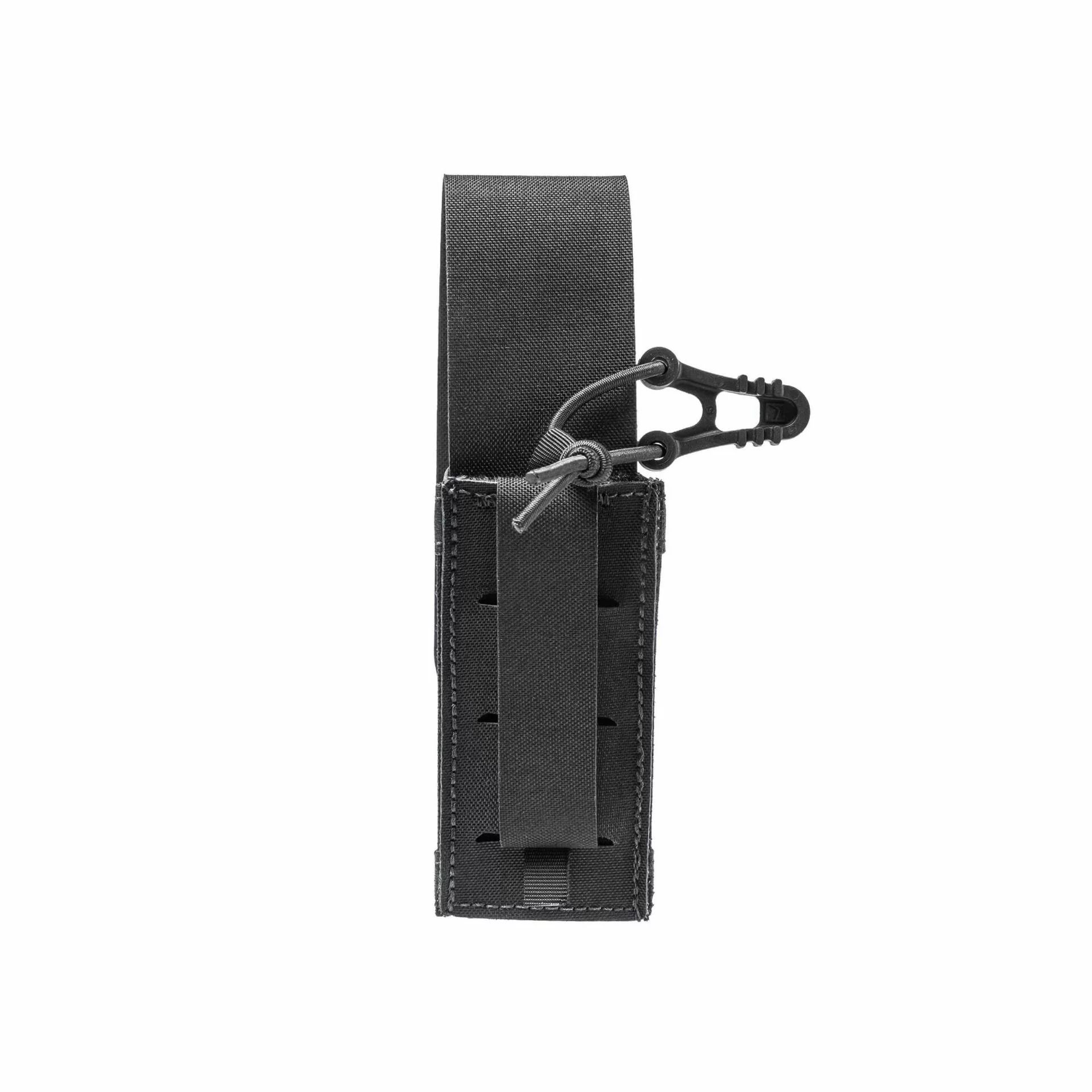 Ładownica Lindnerhof Magazine Pouch Single MX762-1 - Black
