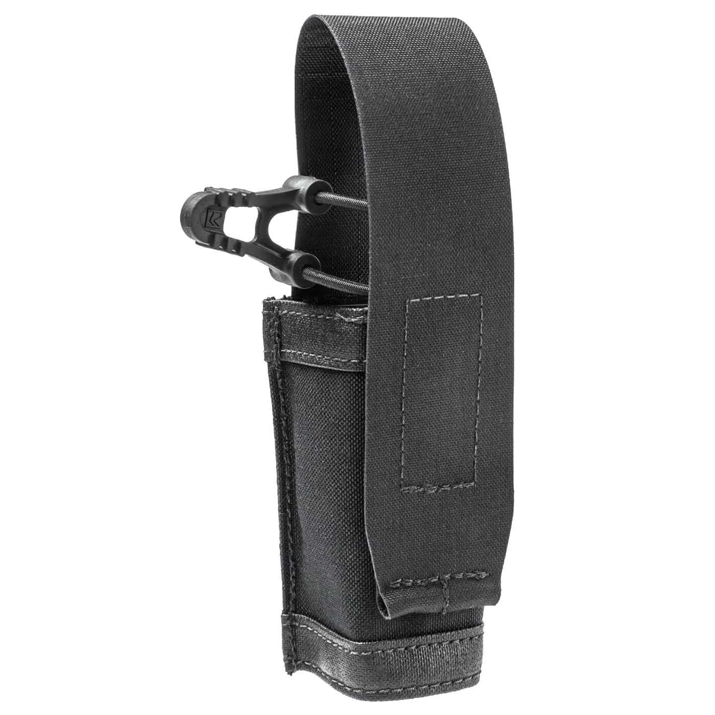 Ładownica Lindnerhof Magazine Pouch Single MX762-1 - Black