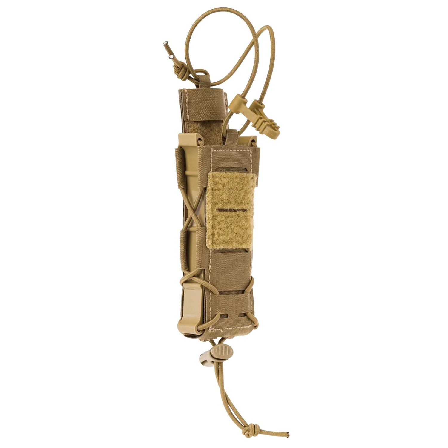 Ładownica Lindnerhof Multi-Calibre SMG Mag Pouch MX519 - Coyote