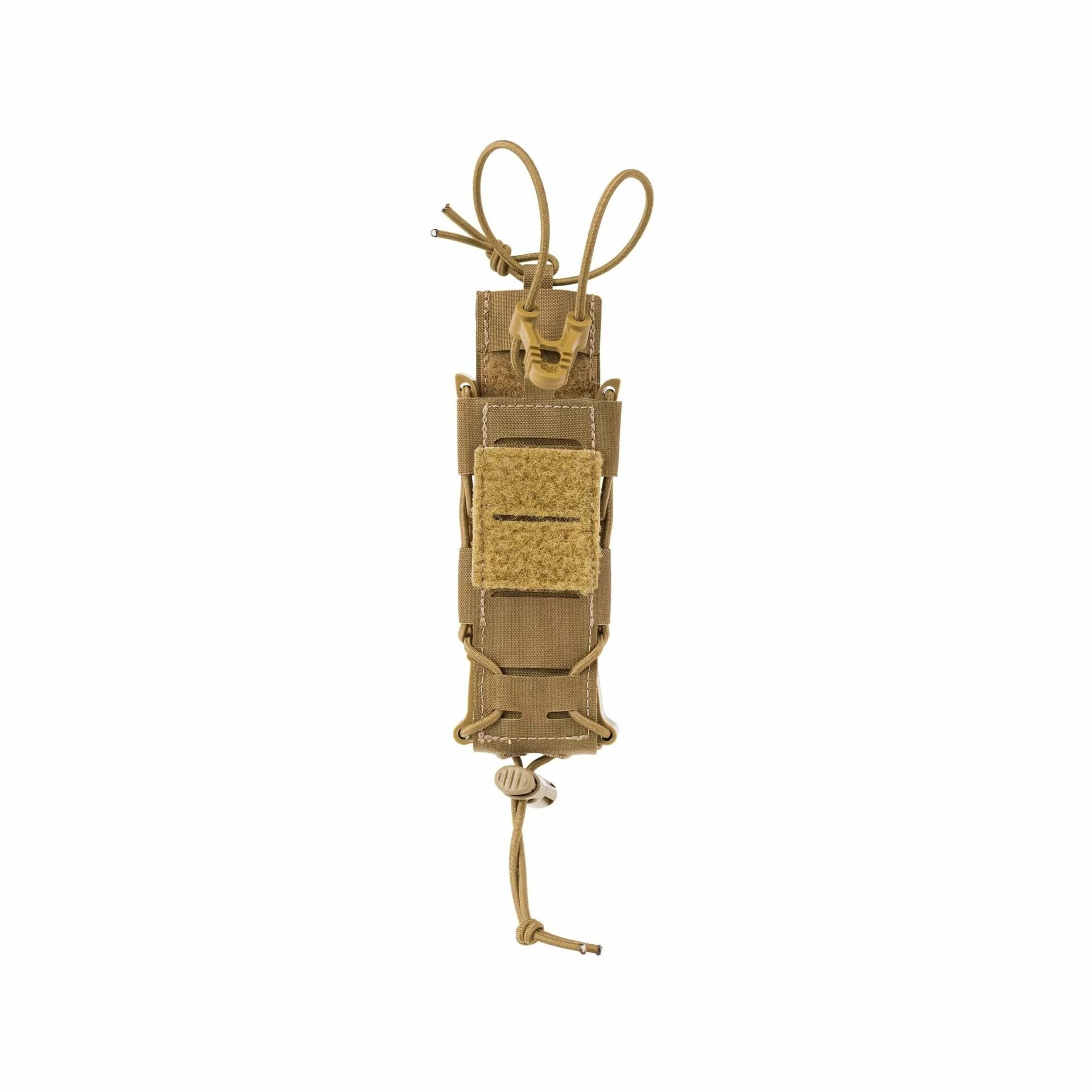 Ładownica Lindnerhof Multi-Calibre SMG Mag Pouch MX519 - Coyote