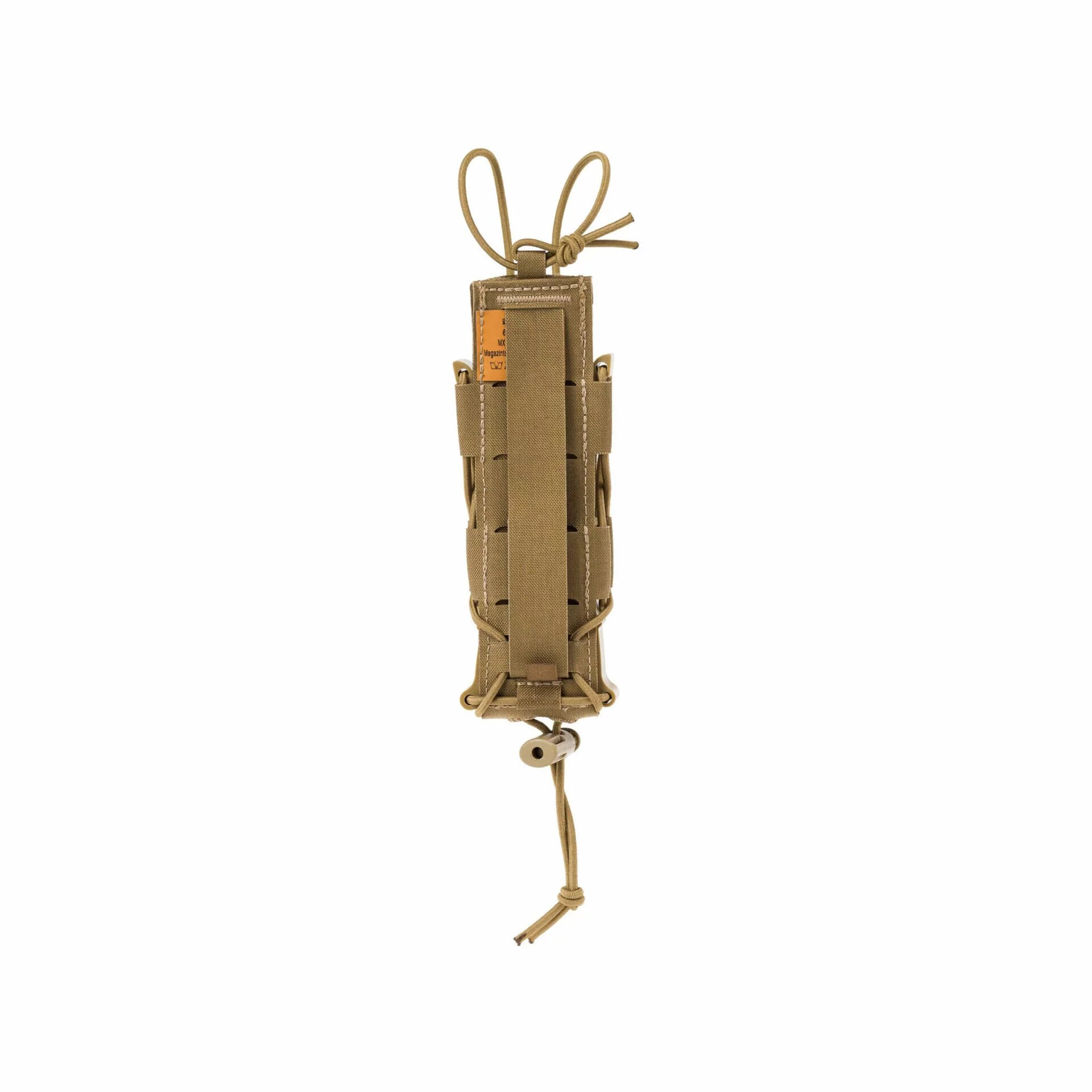 Ładownica Lindnerhof Multi-Calibre SMG Mag Pouch MX519 - Coyote