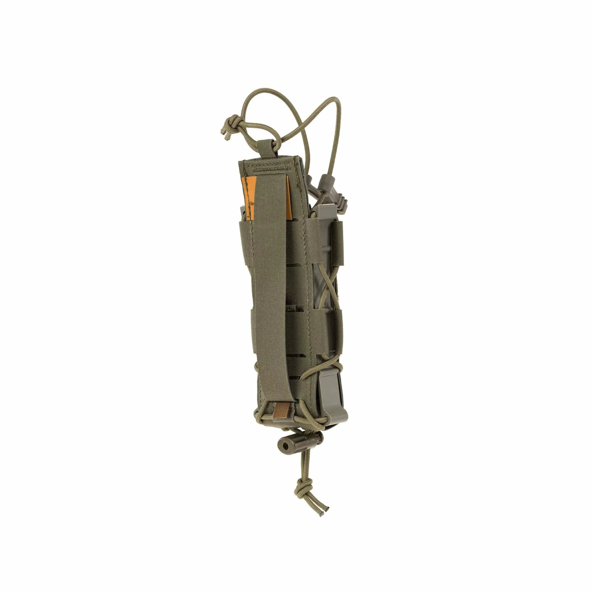 Підсумок Lindnerhof Multi-Calibre SMG Mag Pouch MX519 - Stone Grey