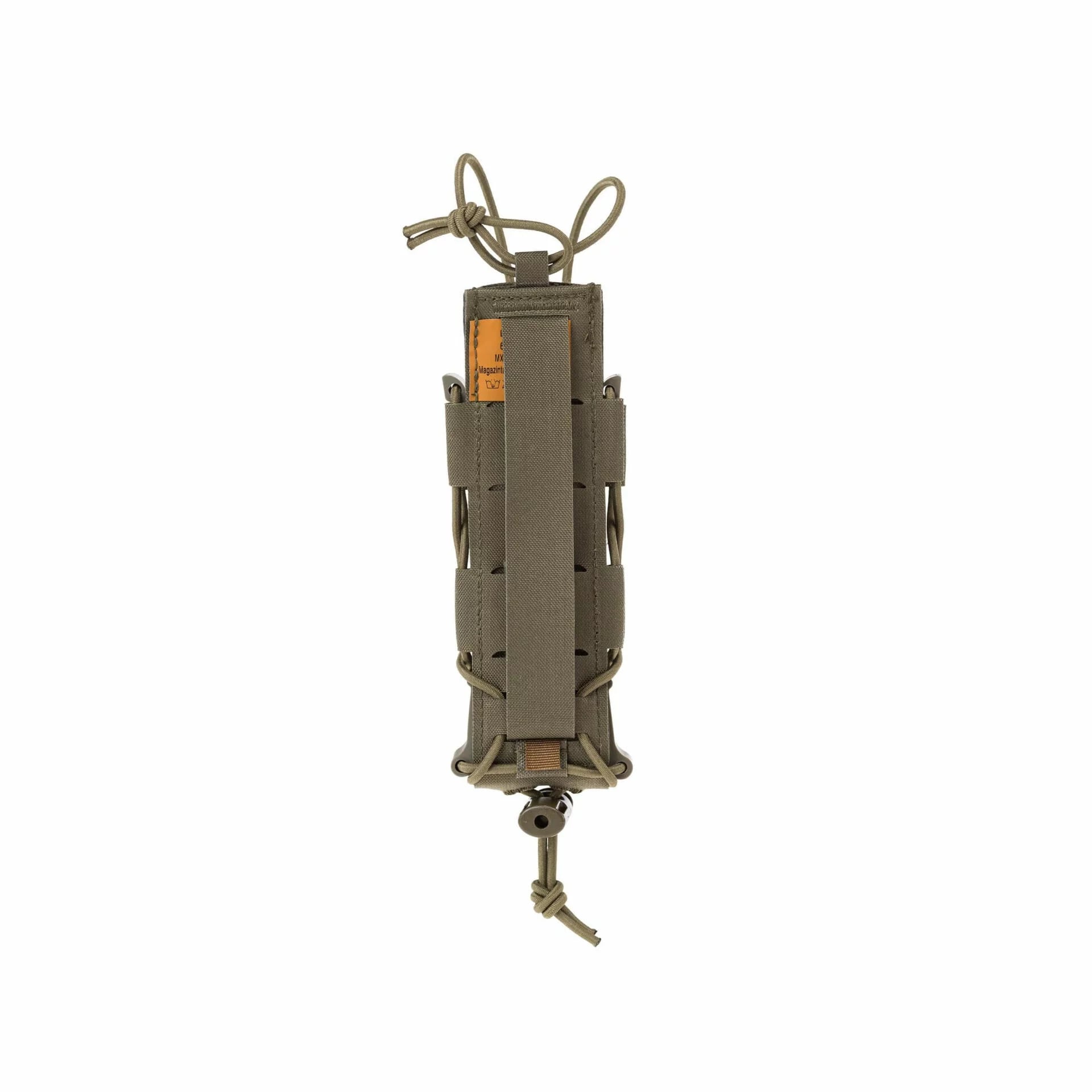 Ładownica Lindnerhof Multi-Calibre SMG Mag Pouch MX519 - Stone Grey