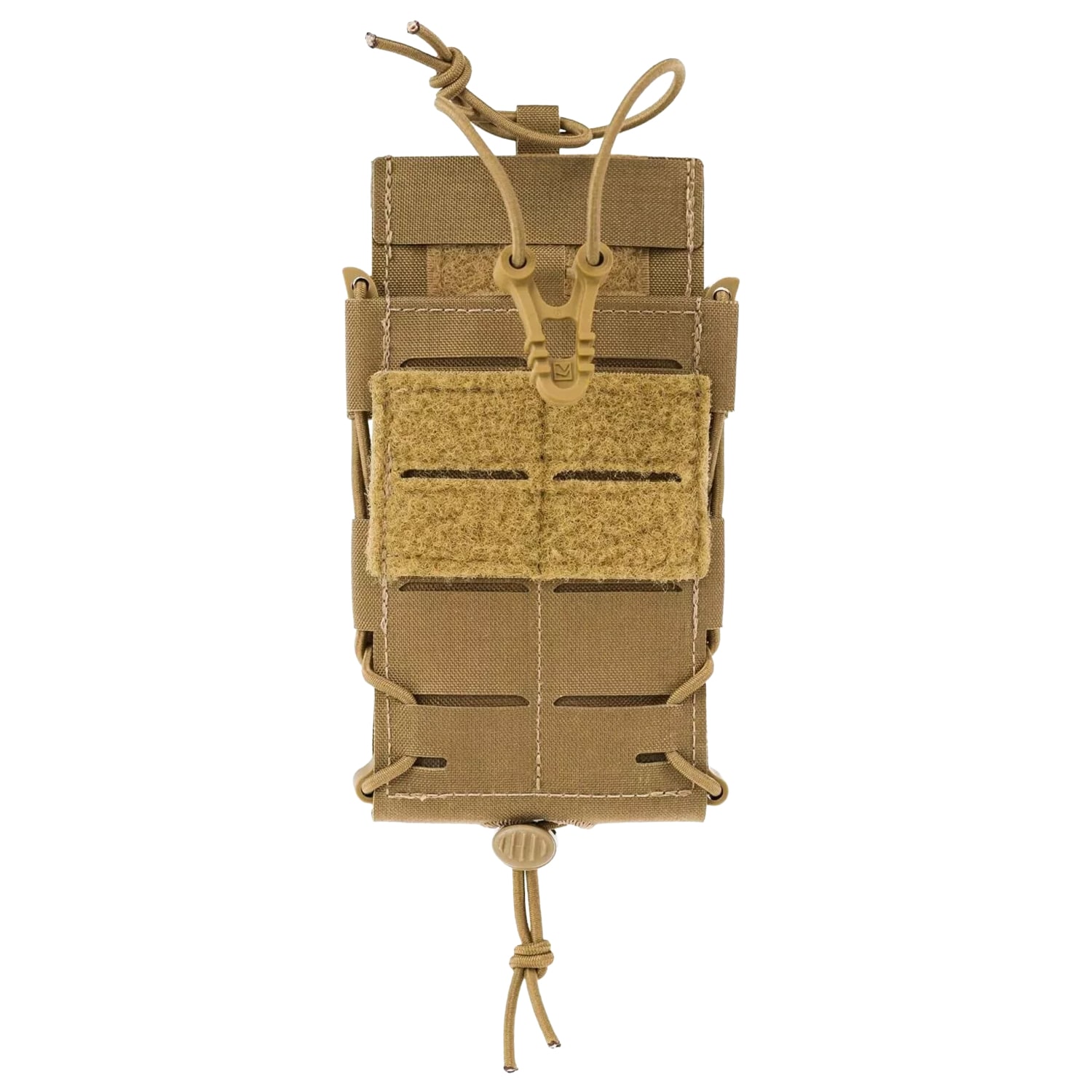 Ładownica na magazynek karabinowy Lindnerhof Multi-Calibre Rifle Covered MX922 - Coyote