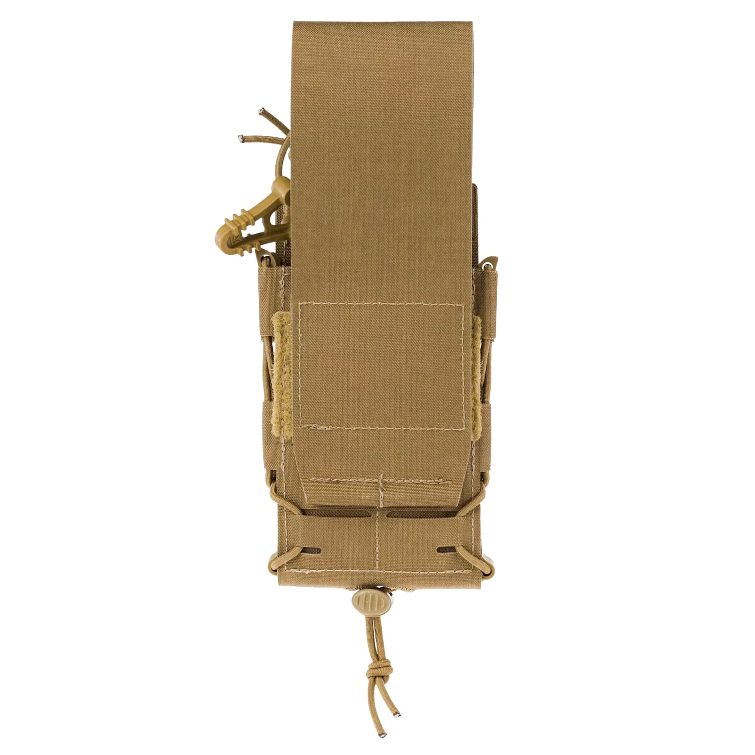 Ładownica na magazynek karabinowy Lindnerhof Multi-Calibre Rifle Covered MX922 - Coyote