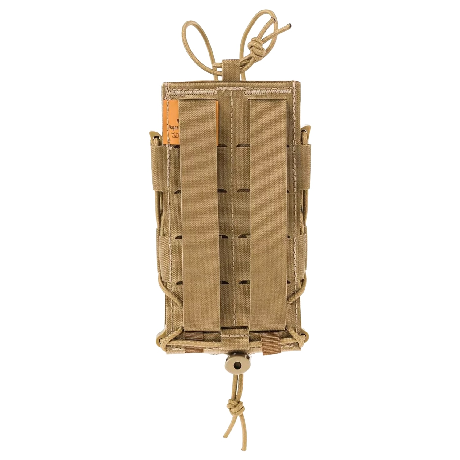 Ładownica na magazynek karabinowy Lindnerhof Multi-Calibre Rifle Covered MX922 - Coyote