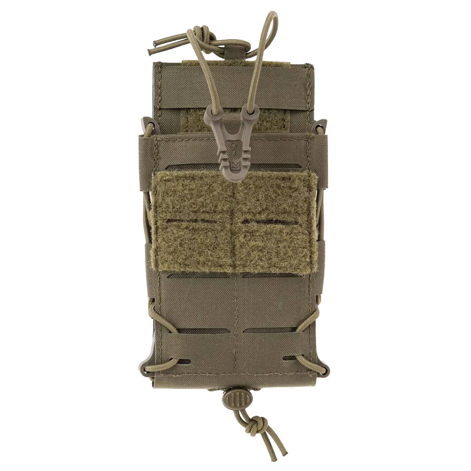 Ładownica na magazynek  Lindnerhof Multi-Calibre Covered MX922 - Stone Grey