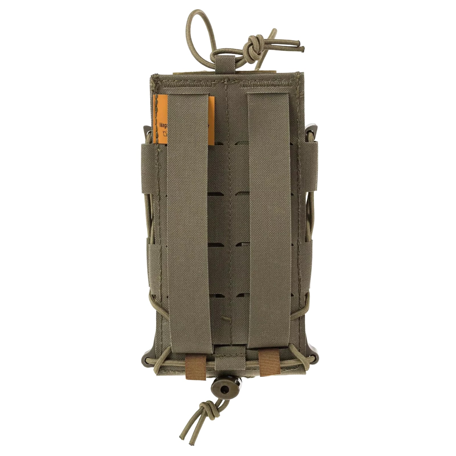 Ładownica na magazynek  Lindnerhof Multi-Calibre Covered MX922 - Stone Grey