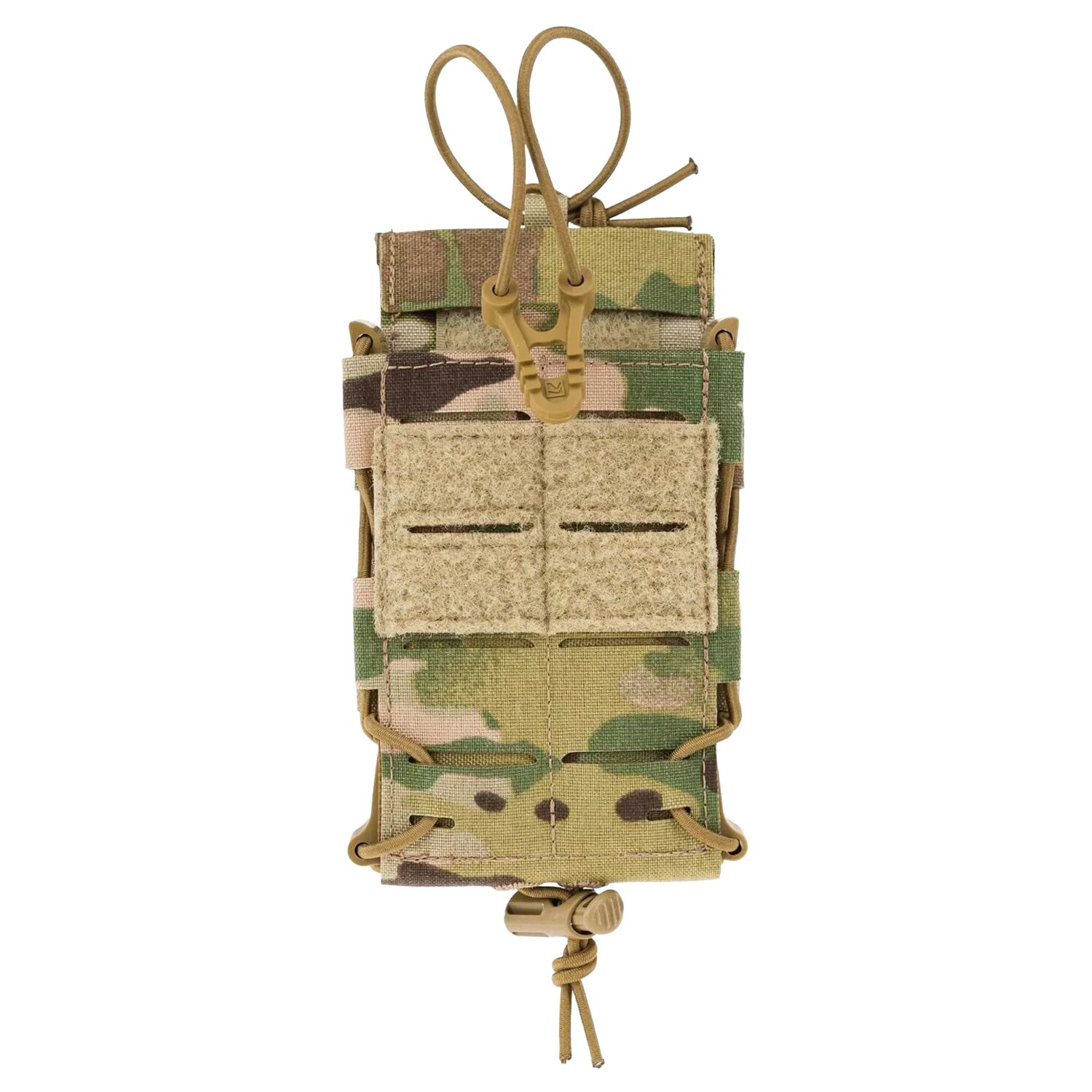 Підсумок для магазина до гвинтівки Lindnerhof Multi-Calibre Rifle Covered MX922 - MultiCam