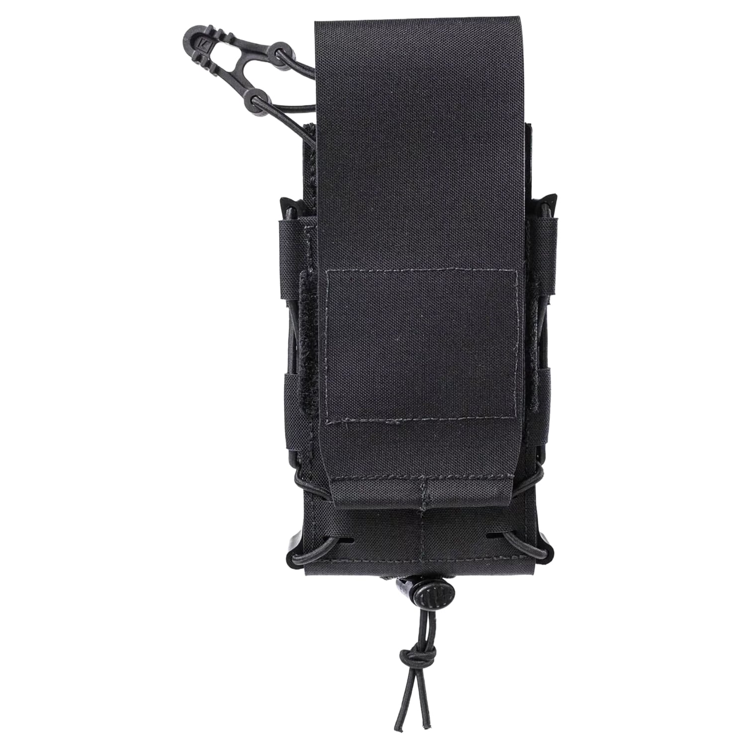 Ładownica na magazynek karabinowy Lindnerhof Multi-Calibre Rifle Covered MX922 - Black