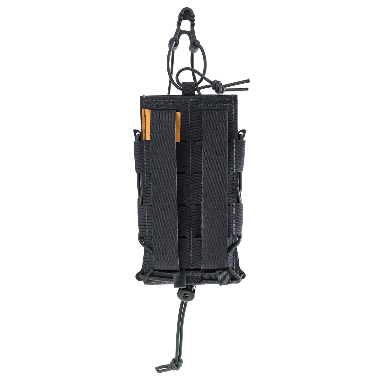 Ładownica na magazynek karabinowy Lindnerhof Multi-Calibre Rifle Covered MX922 - Black