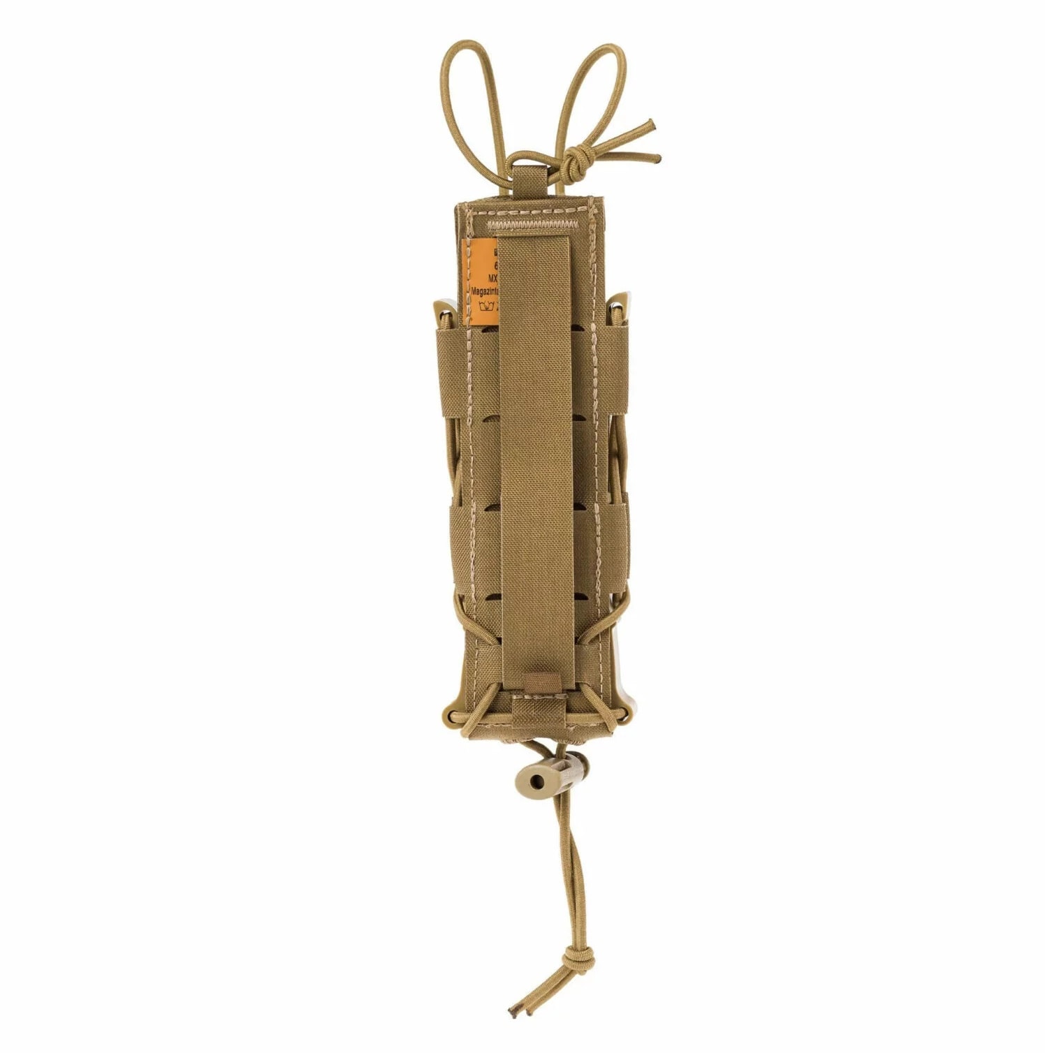 Ładownica Lindnerhof MX924 na magazynek do pistoletu maszynowego - Coyote