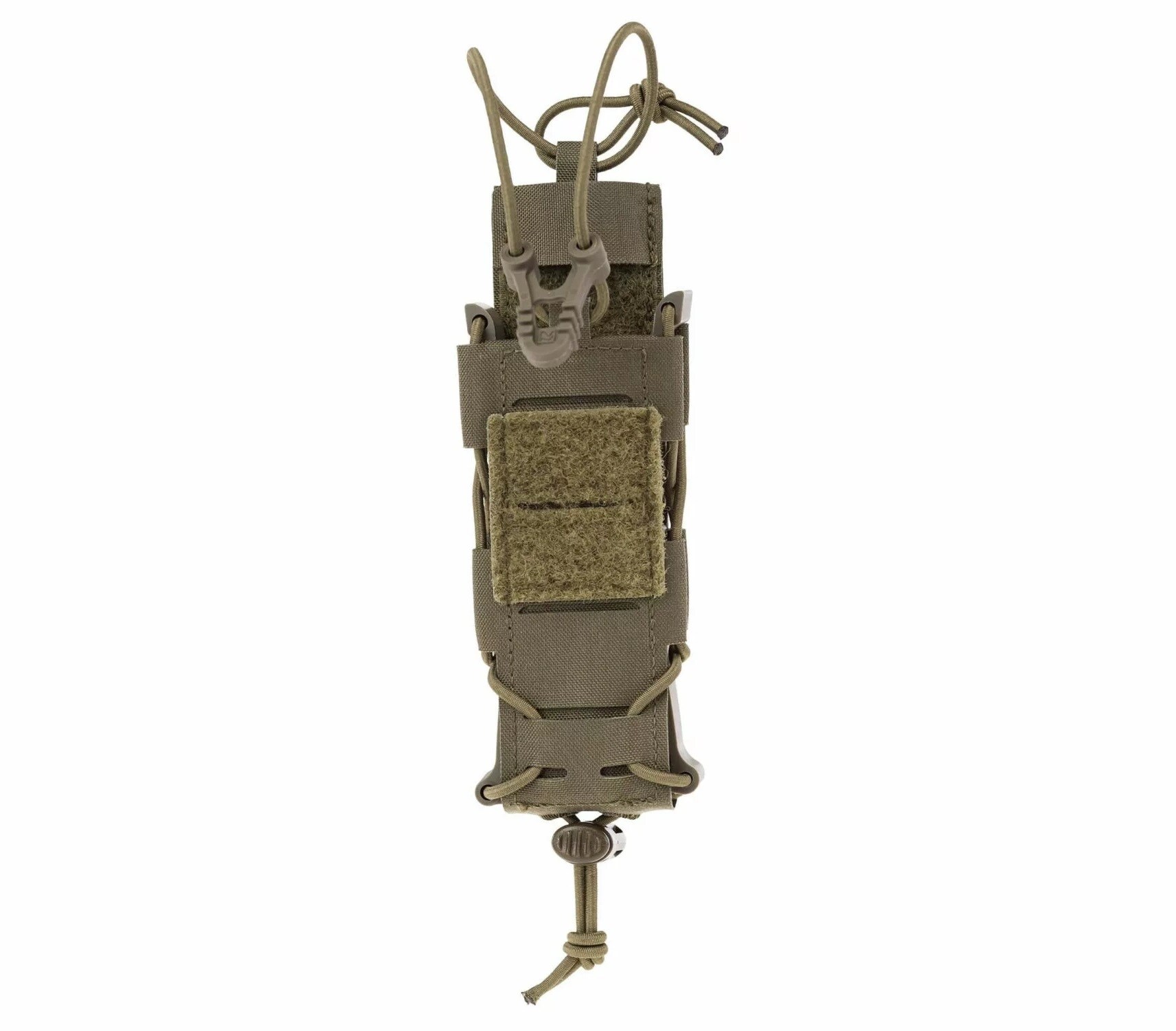 Підсумок Lindnerhof MX924 для магазина до пістолета-кулемета - Stone Grey