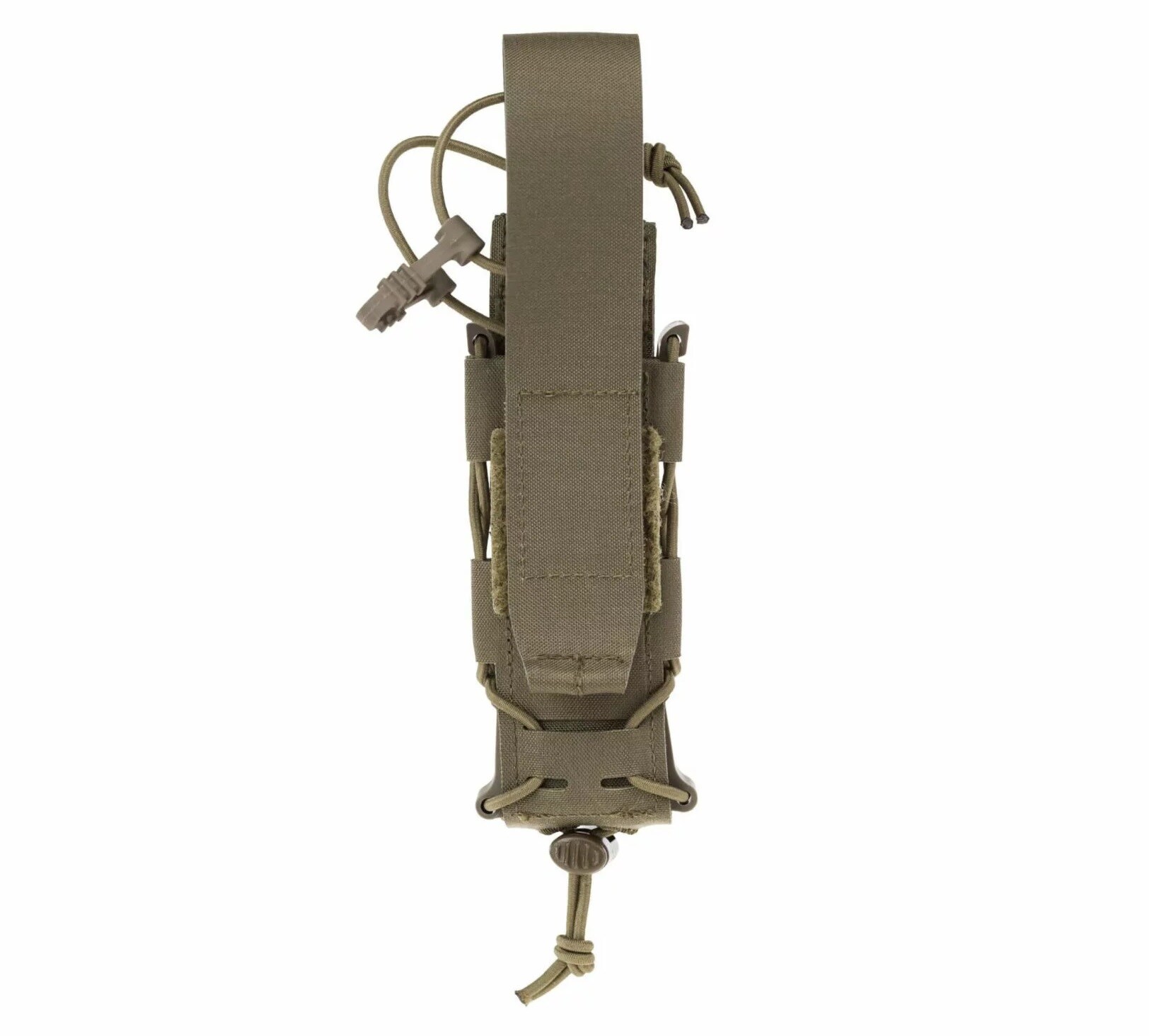 Підсумок Lindnerhof MX924 для магазина до пістолета-кулемета - Stone Grey