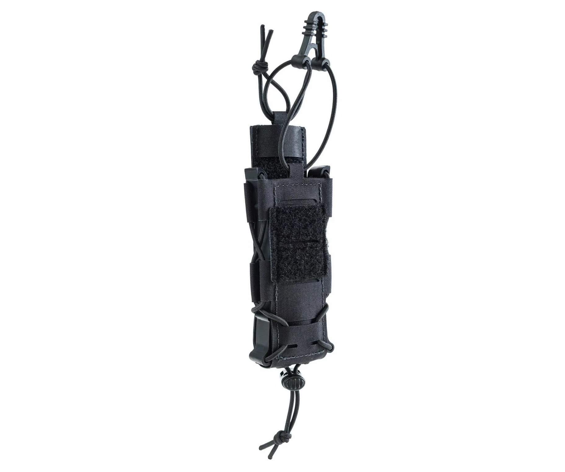 Підсумок Lindnerhof MX924 для магазину до пістолета-кулемета - Black
