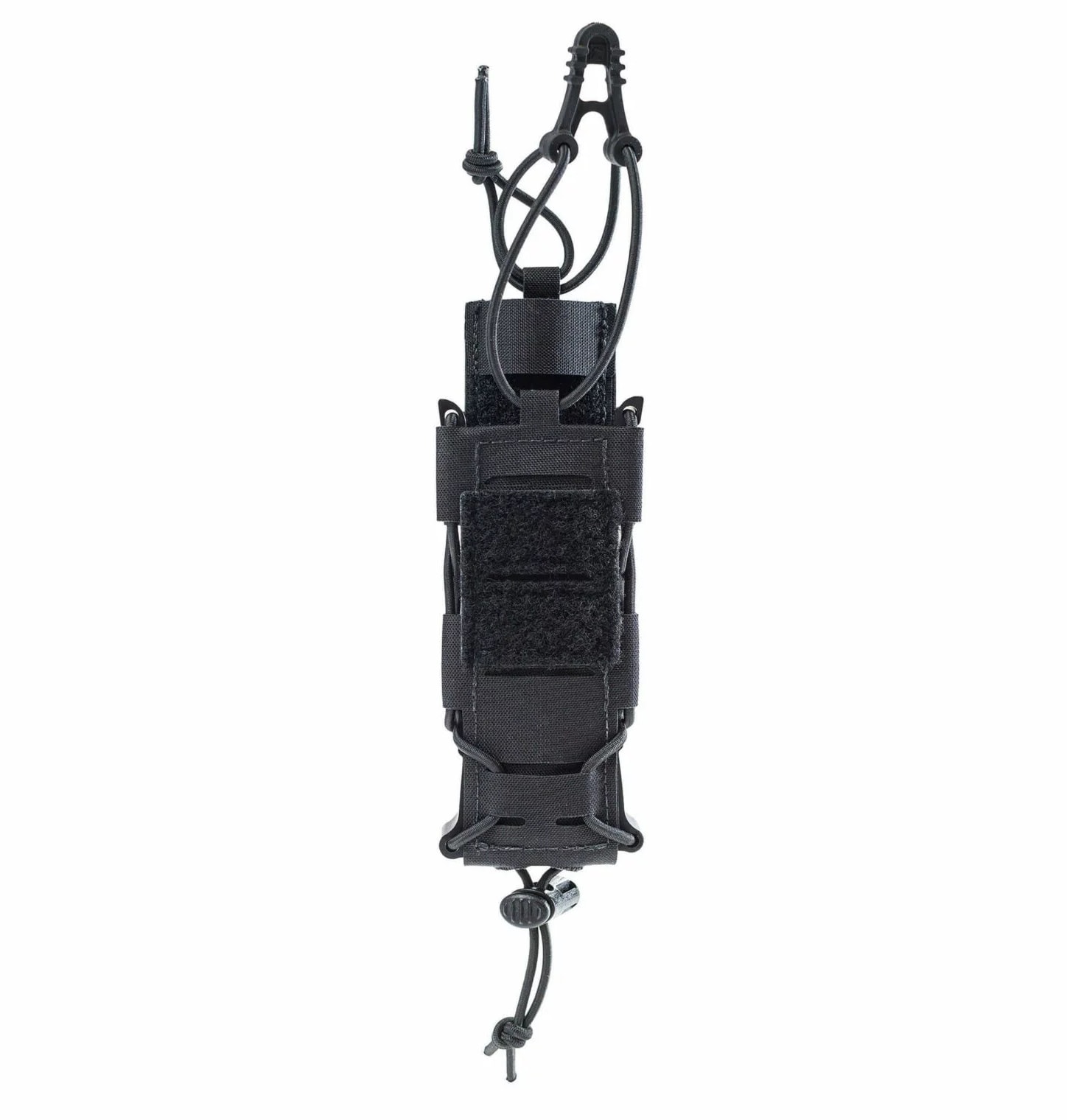 Підсумок Lindnerhof MX924 для магазину до пістолета-кулемета - Black