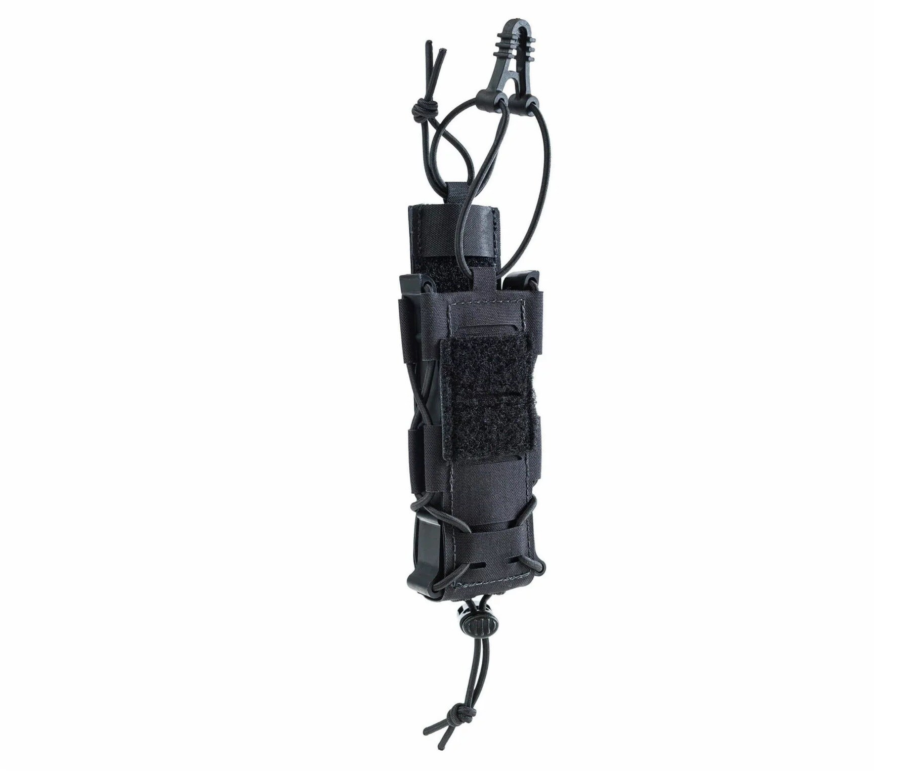 Підсумок Lindnerhof MX924 для магазина до пістолета-кулемета - Black