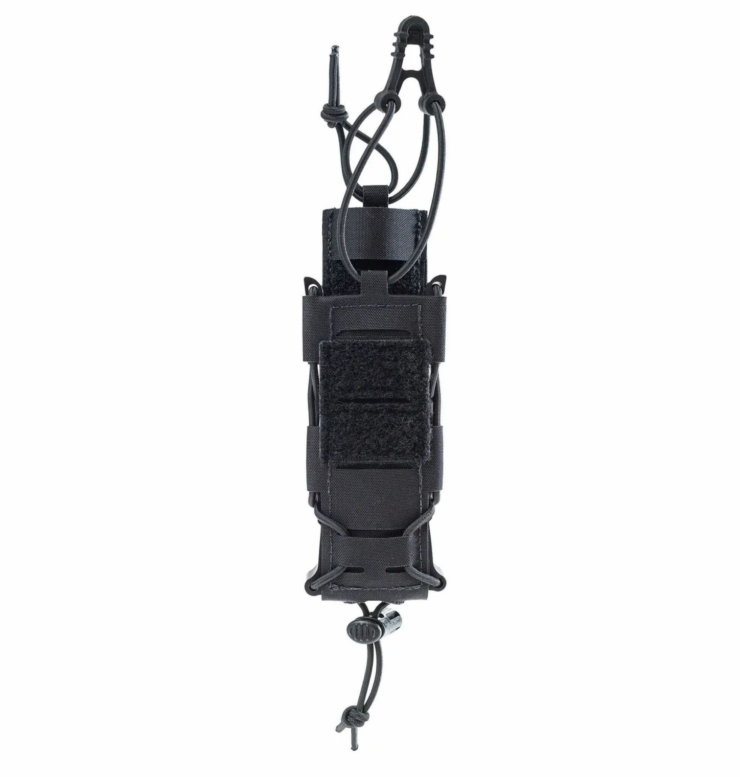 Підсумок Lindnerhof MX924 для магазина до пістолета-кулемета - Black