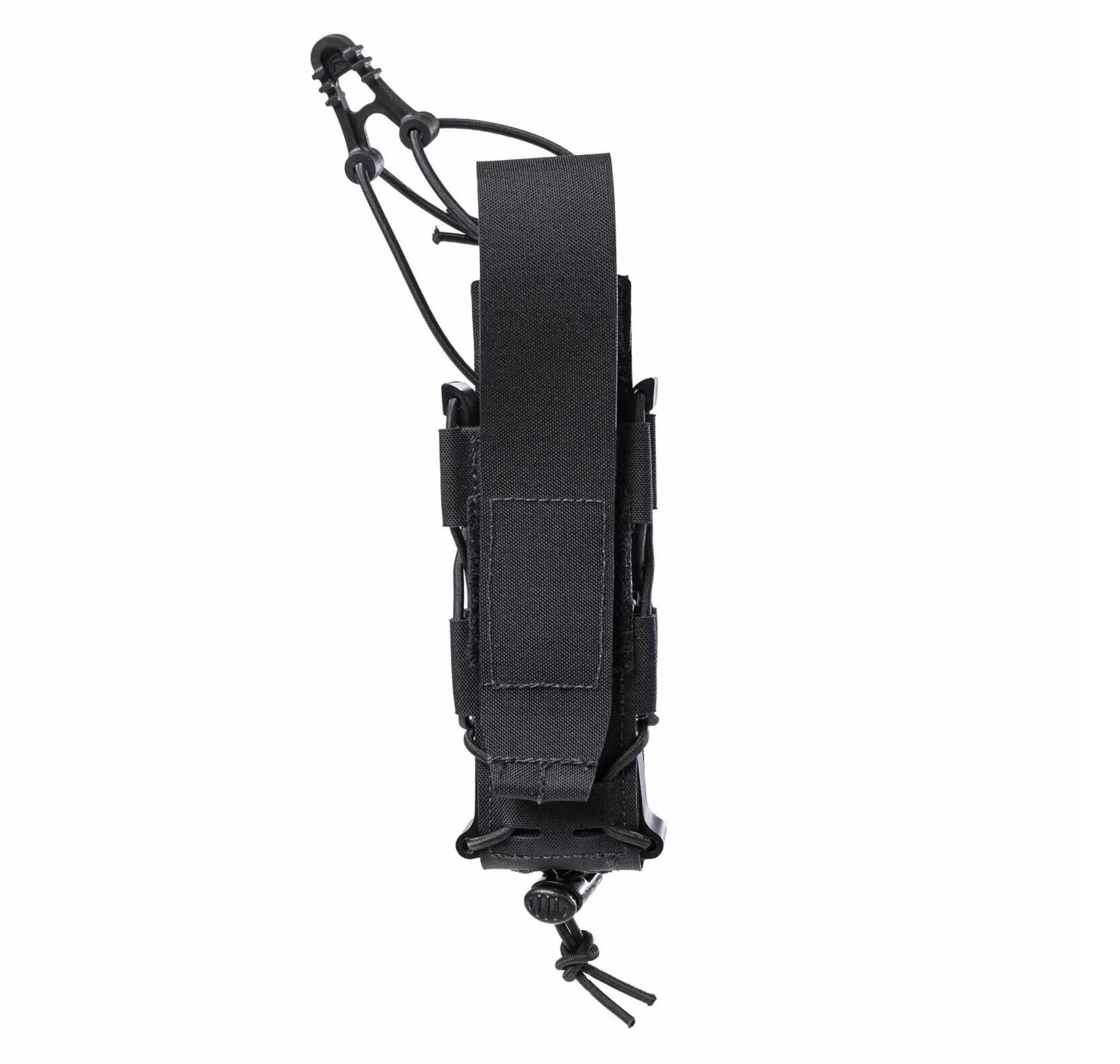 Підсумок Lindnerhof MX924 для магазина до пістолета-кулемета - Black
