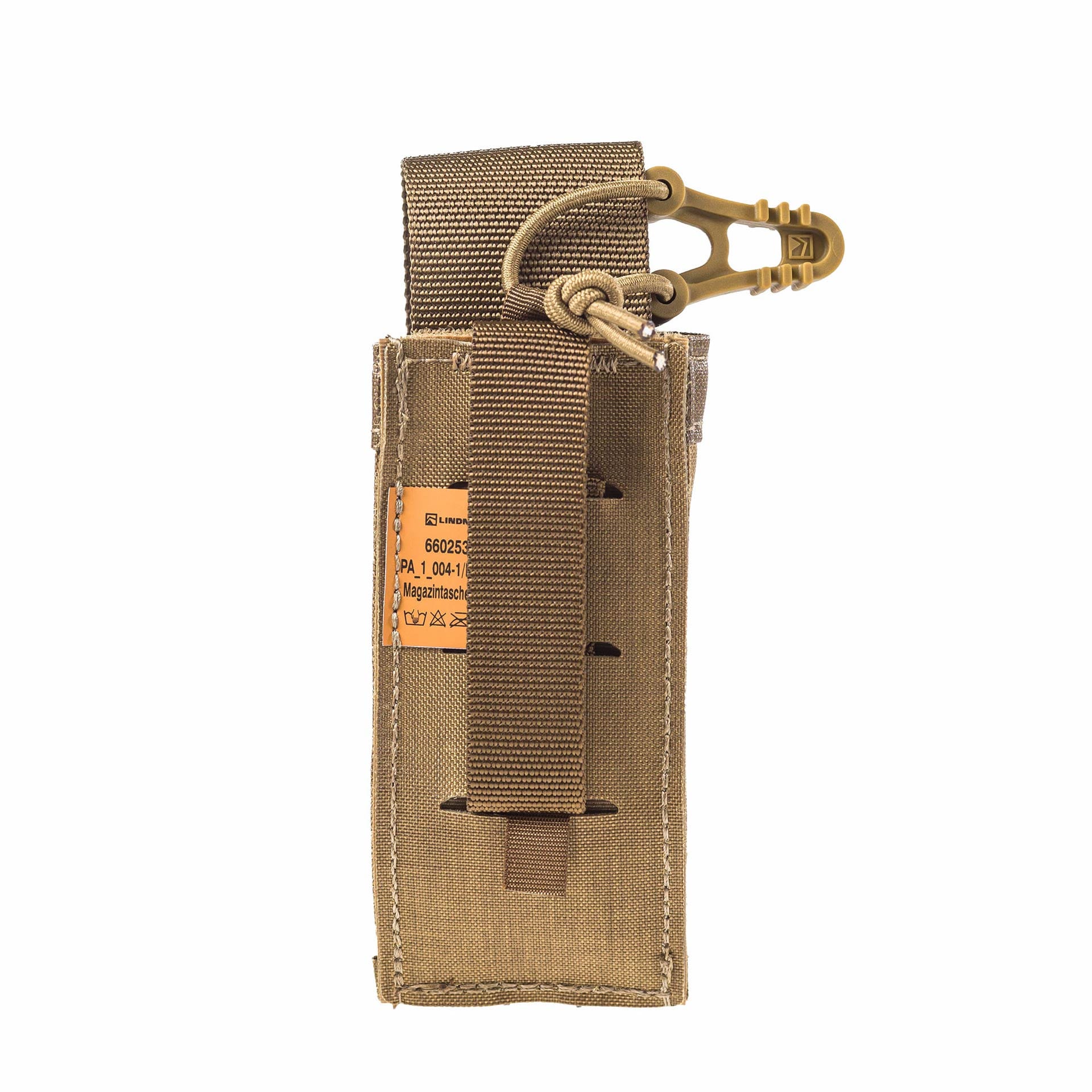 Ładownica Lindnerhof Magazine Pouch Single PA004-1/II - Coyote
