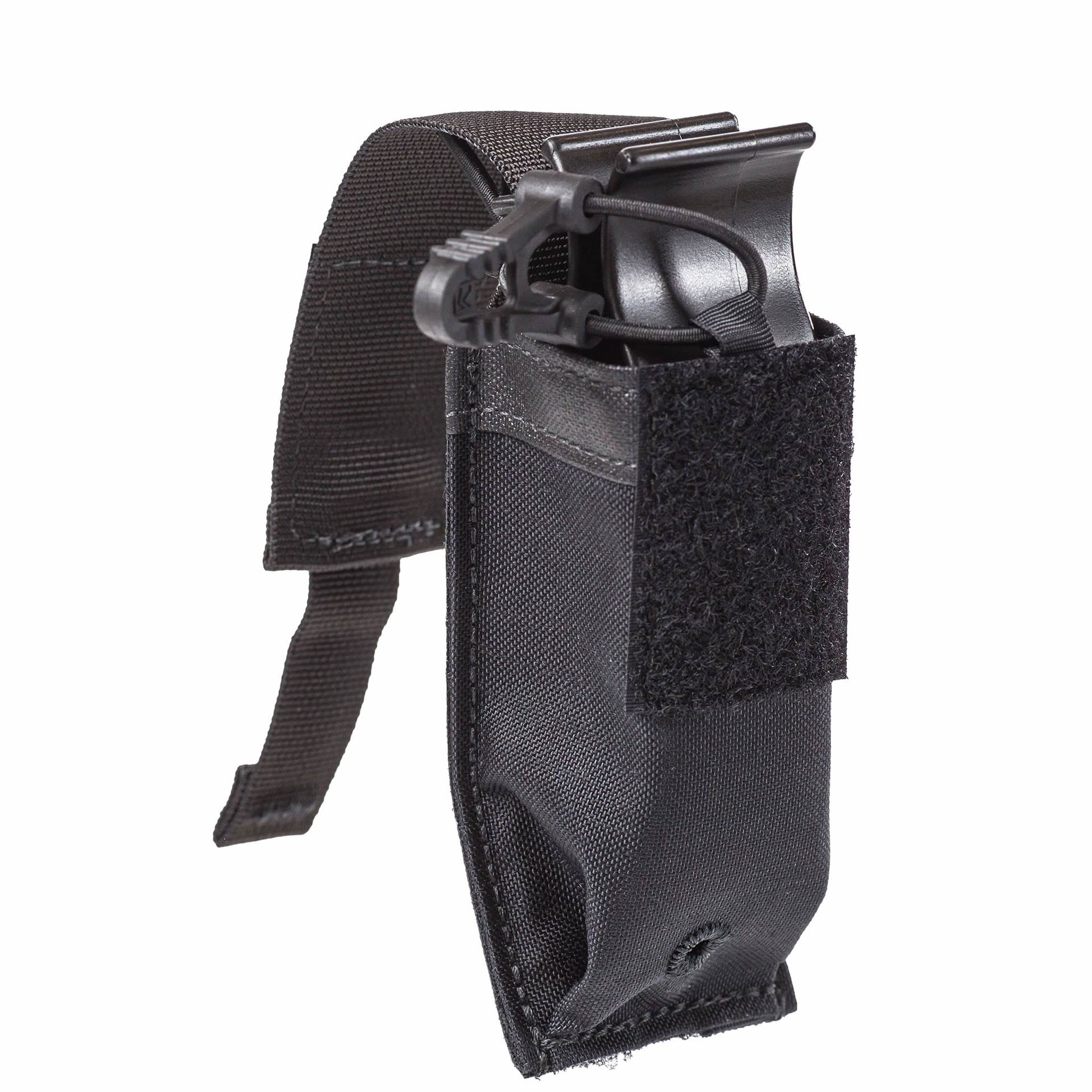 Ładownica pistoletowa Lindnerhof Magazine Pouch Single PA004-1/II - Black