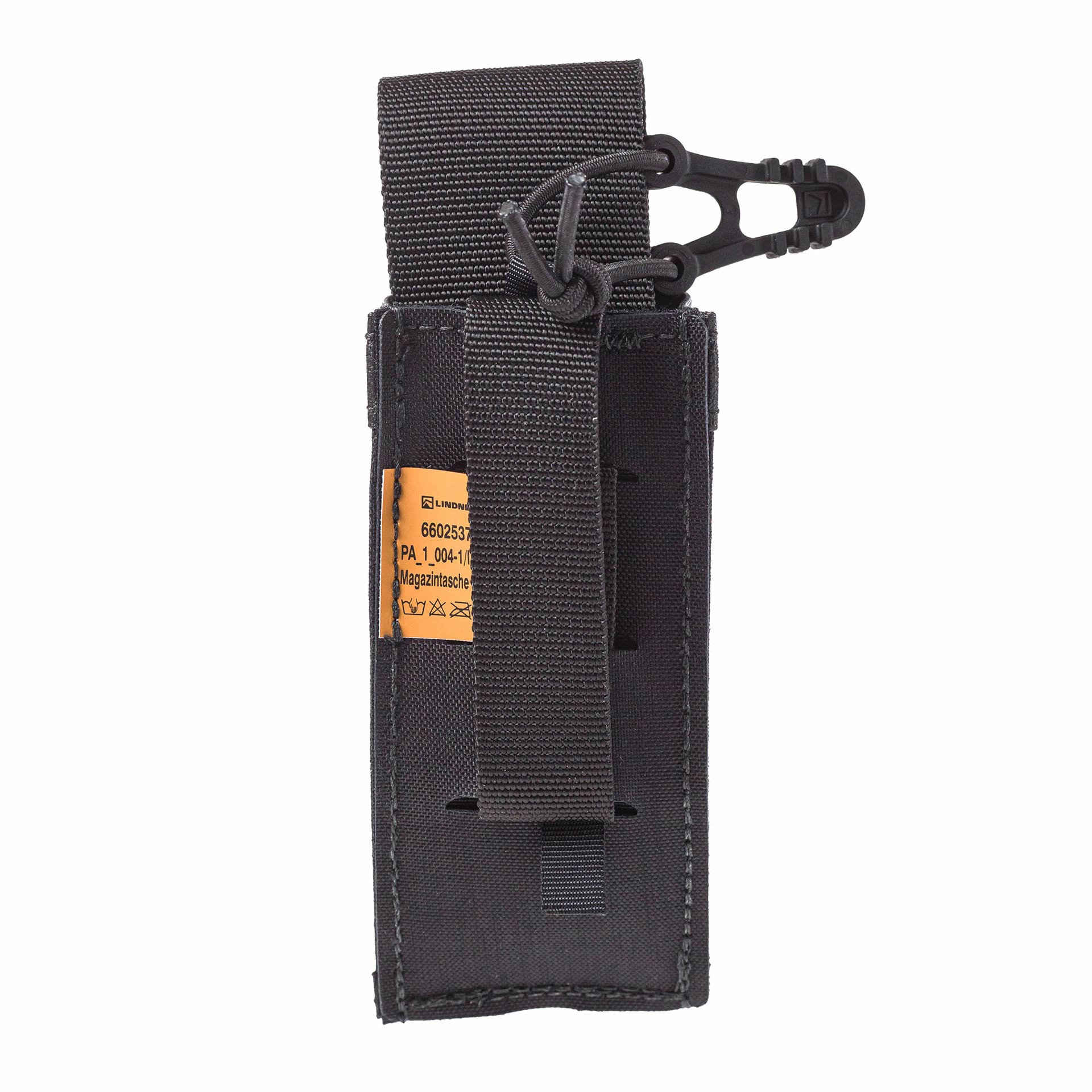 Ładownica Lindnerhof Magazine Pouch Single PA004-1/II - Black