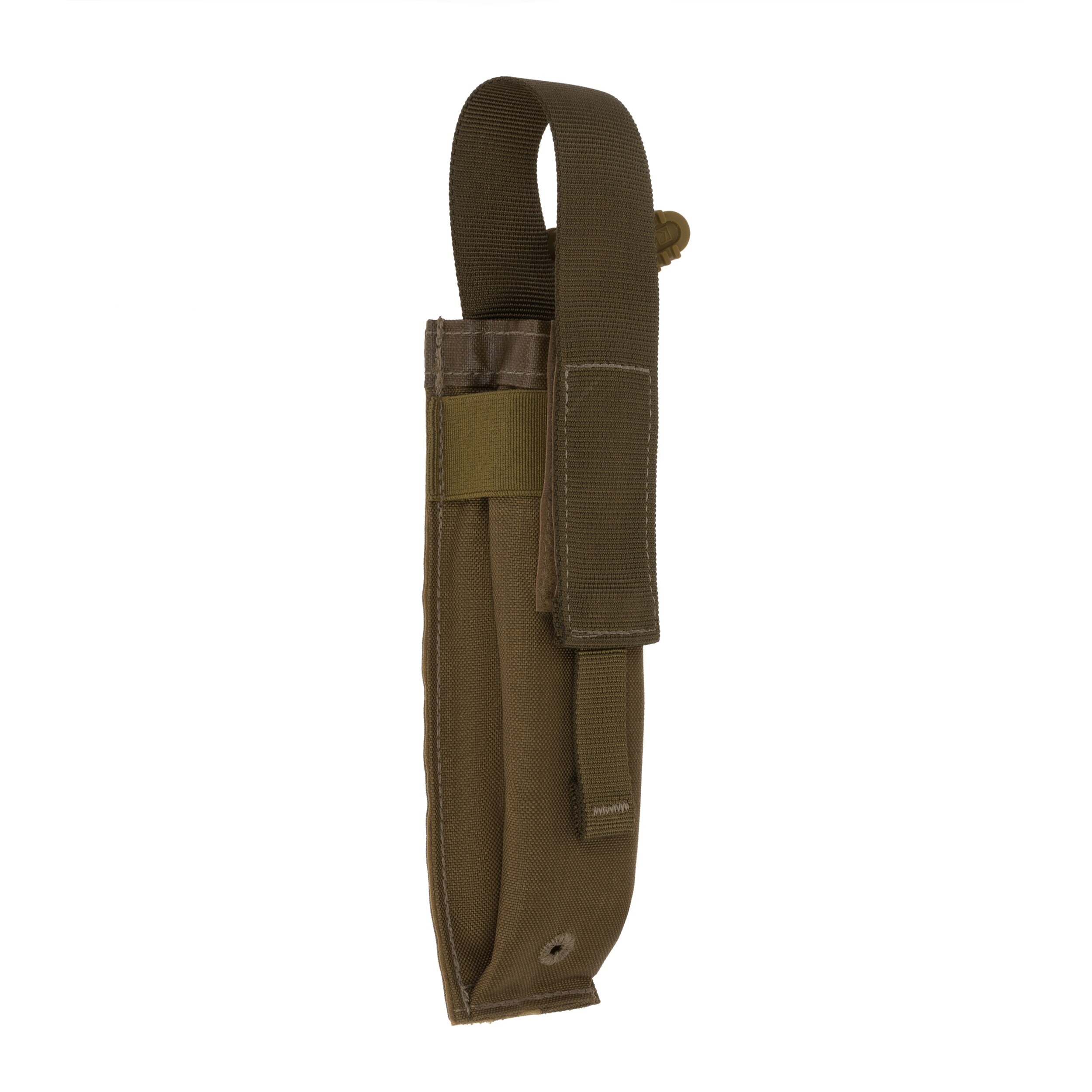 Ładownica na magazynek SMG Lindnerhof SMG Single Magazine PA158 - Coyote