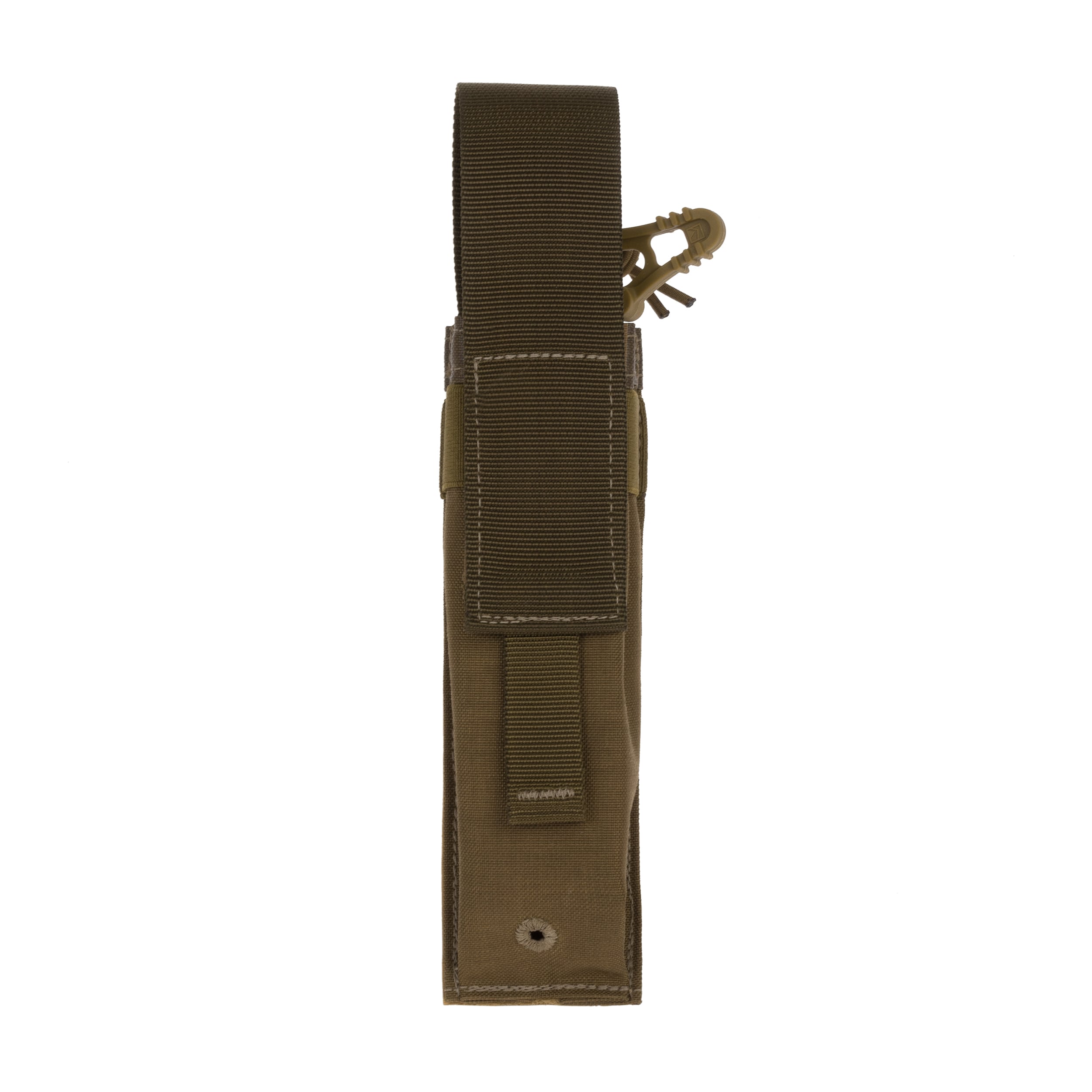 Lindnerhof SMG Single Magazine PA158 Pouch - Coyote