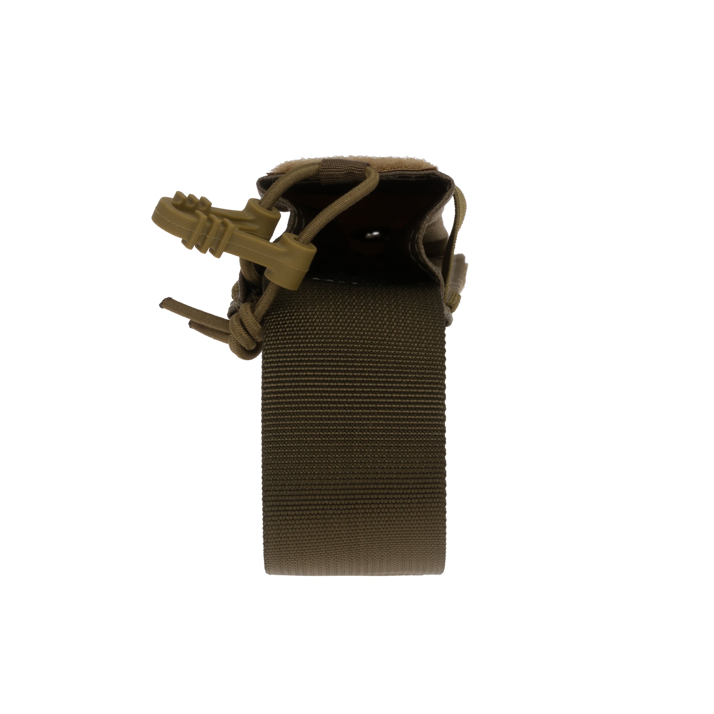 Lindnerhof SMG Single Magazine PA158 Pouch - Coyote