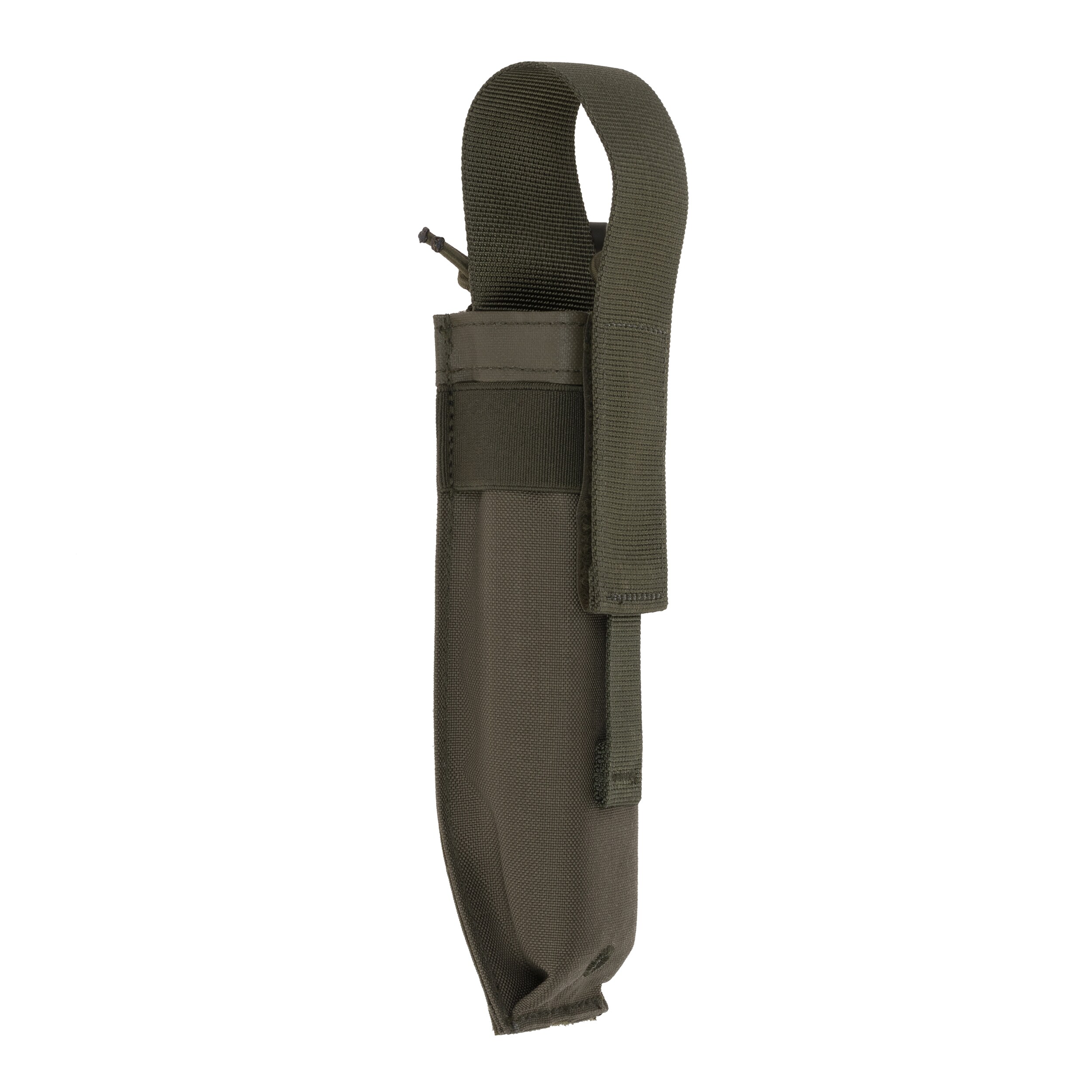 Ładownica na magazynek średni Lindnerhof Single Magazine PA158 - Stone Grey