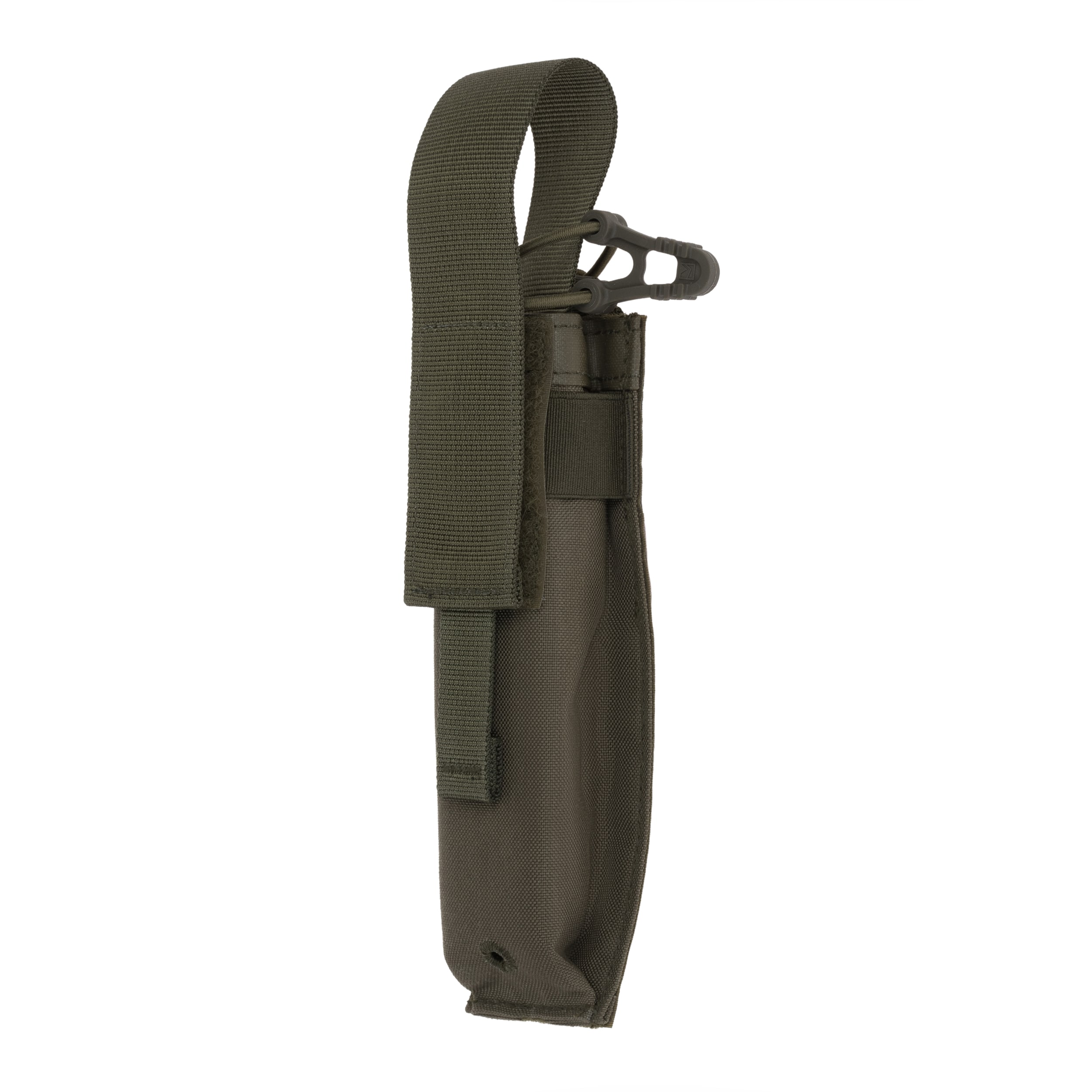 Lindnerhof SMG Single Magazine PA158 Pouch - Stone Grey