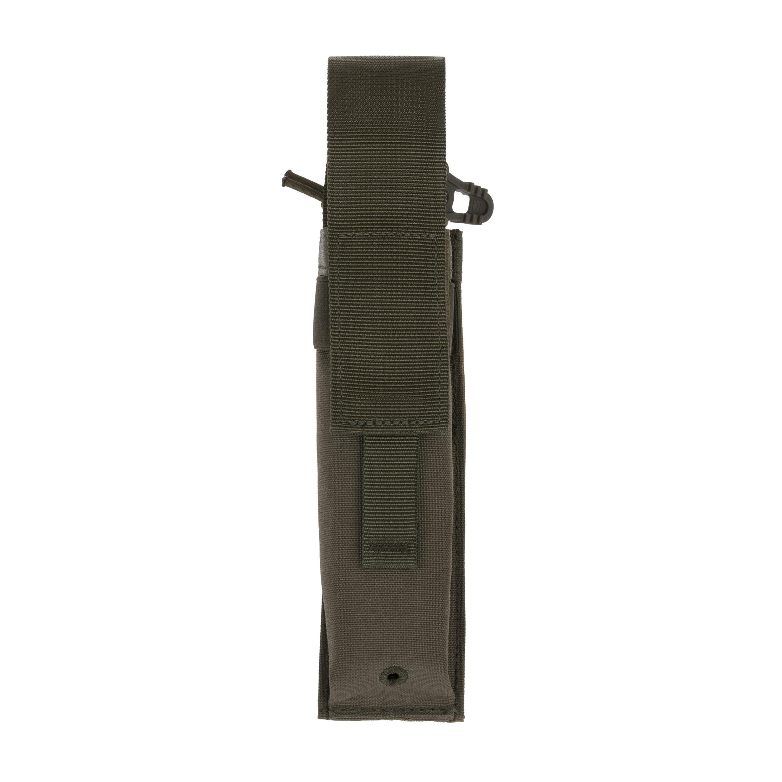 Lindnerhof SMG Single Magazine PA158 Pouch - Stone Grey