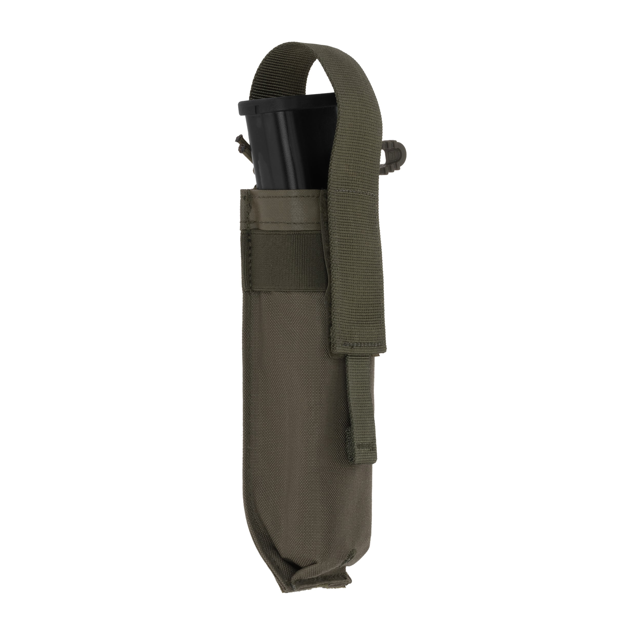 Lindnerhof SMG Single Magazine PA158 Pouch - Stone Grey