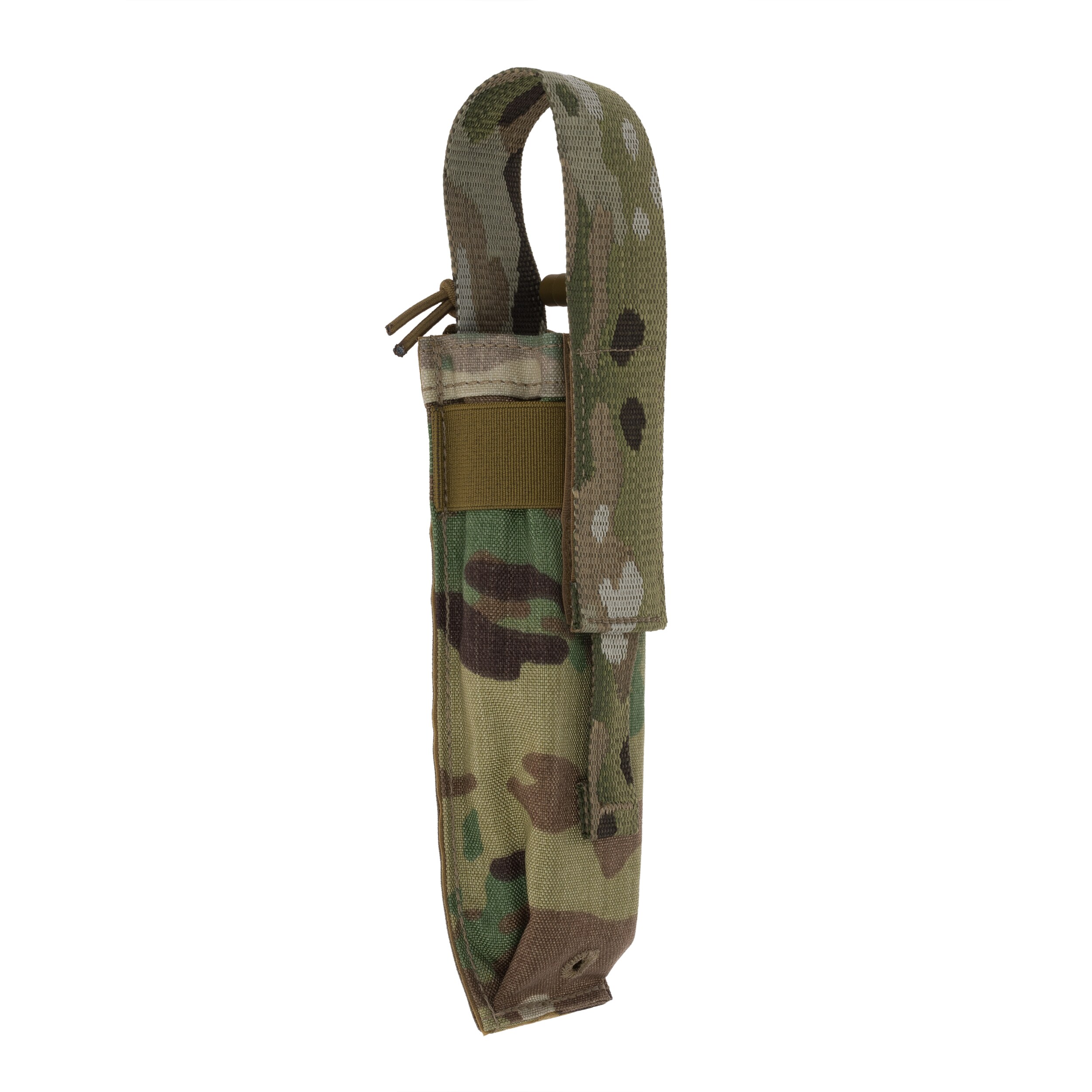 Ładownica na magazynek średni Lindnerhof Single Magazine PA158 - MultiCam