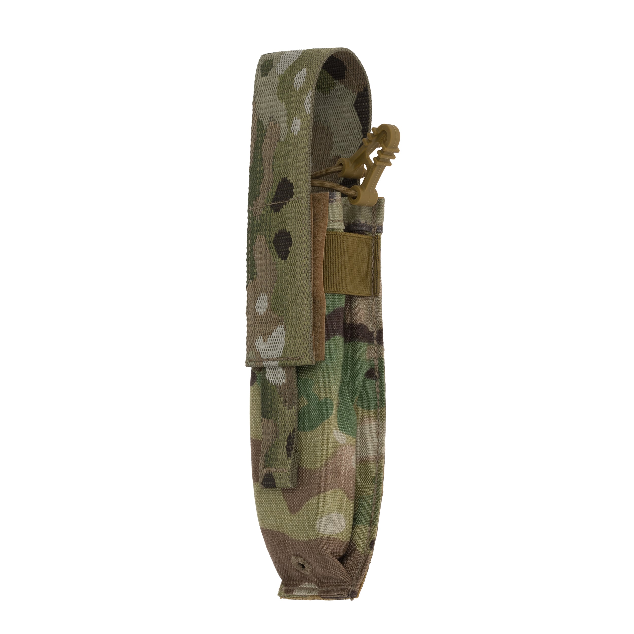 Lindnerhof SMG Single Magazine PA158 Pouch - MultiCam