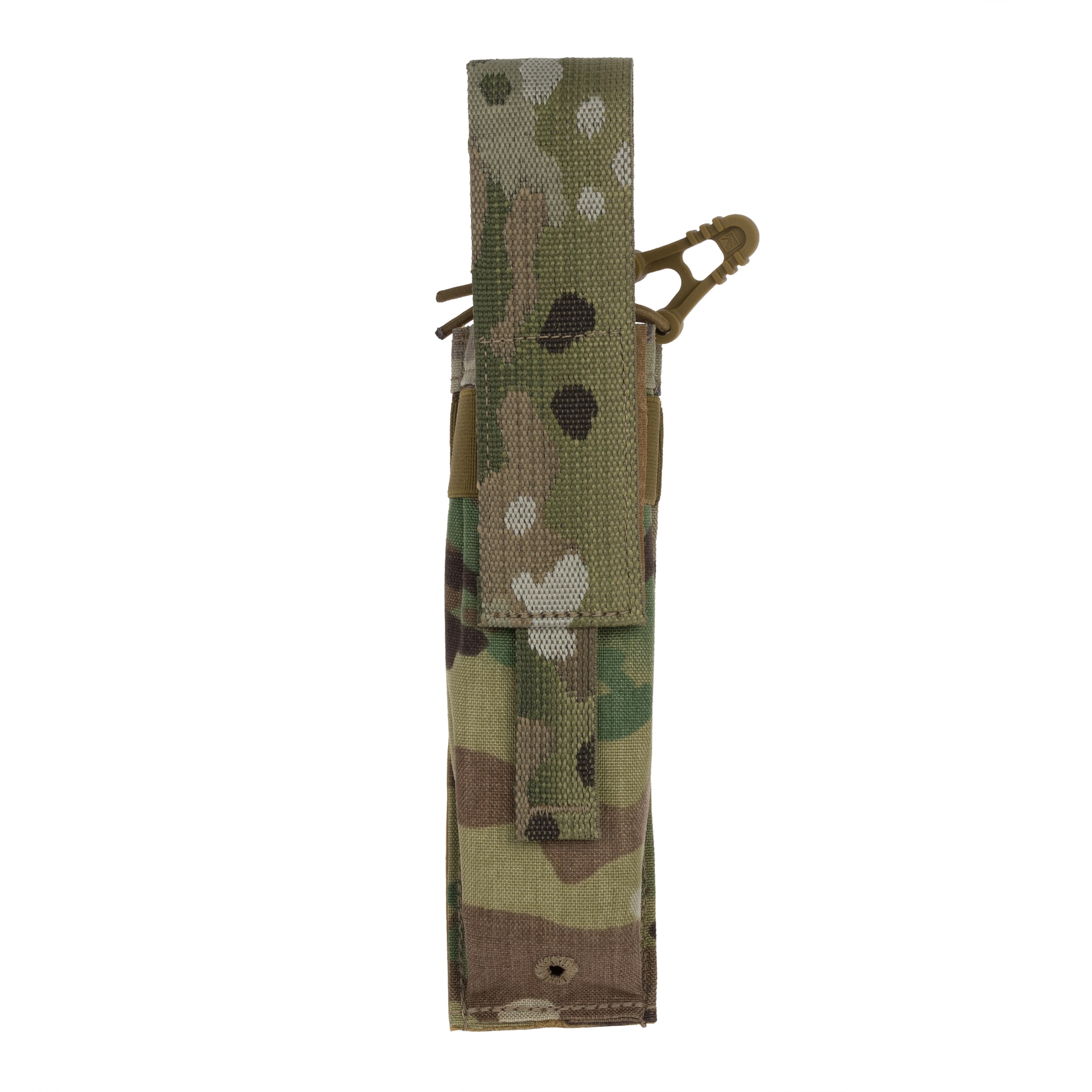 Lindnerhof SMG Single Magazine PA158 Pouch - MultiCam