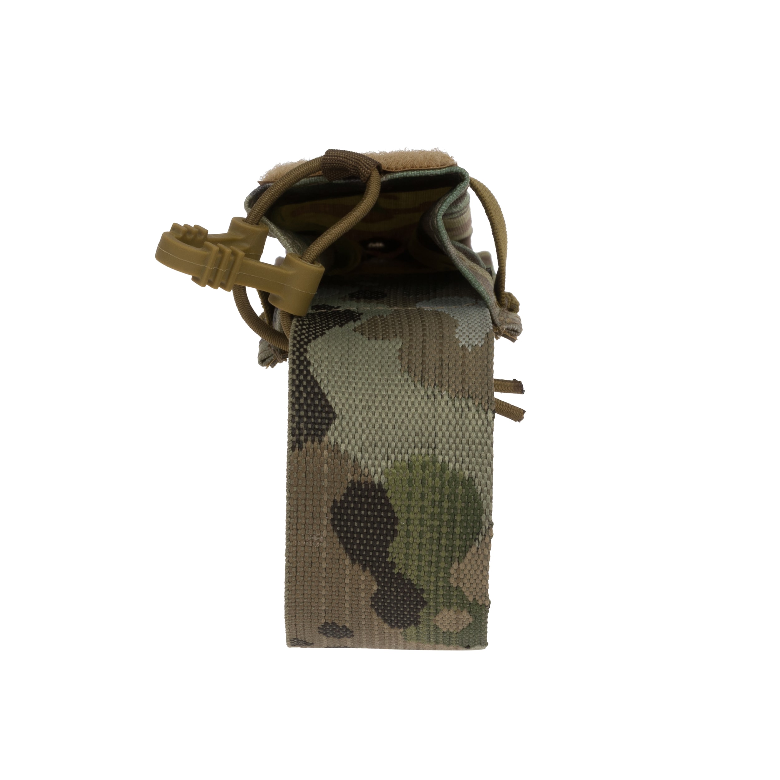 Lindnerhof SMG Single Magazine PA158 Pouch - MultiCam